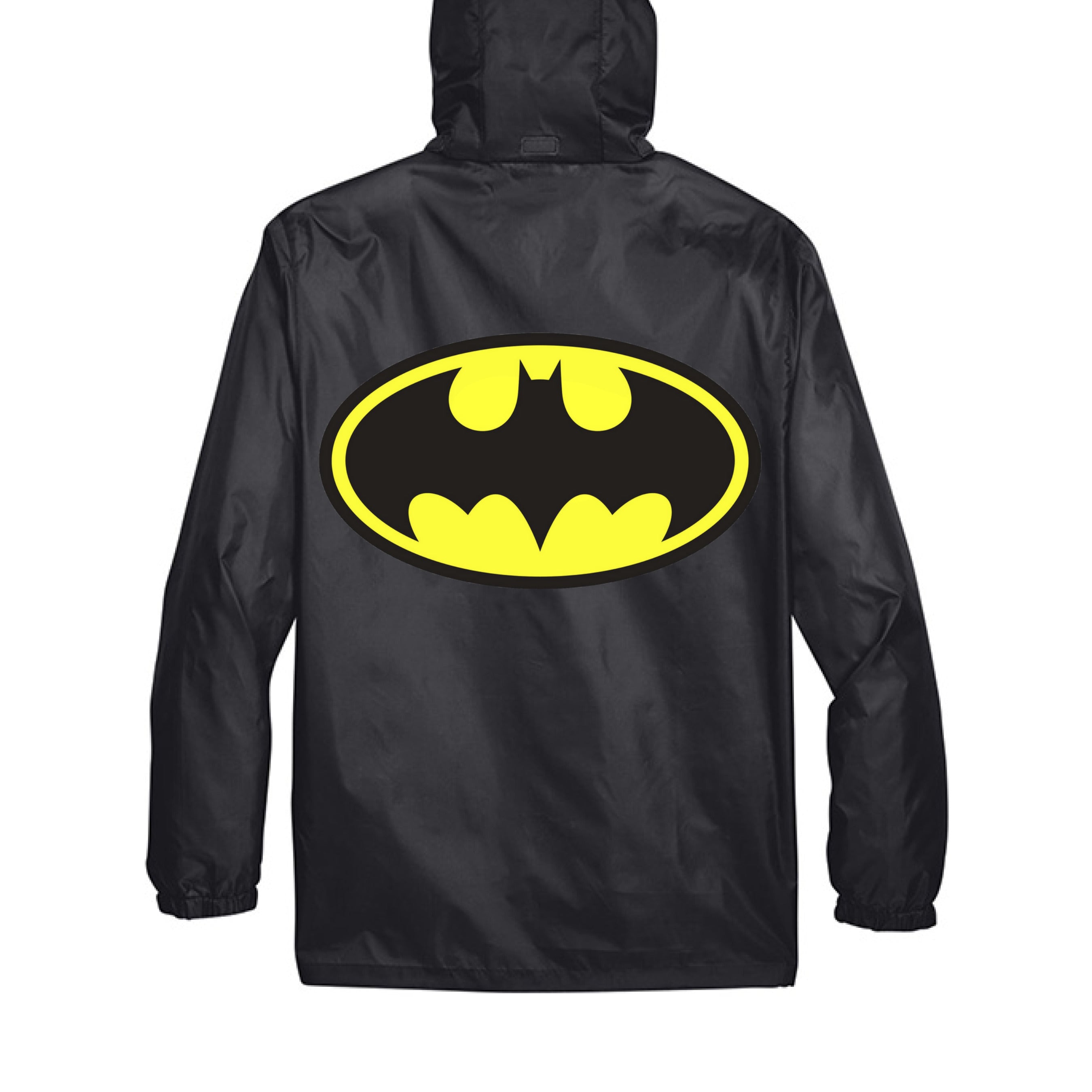 Batman Jacket