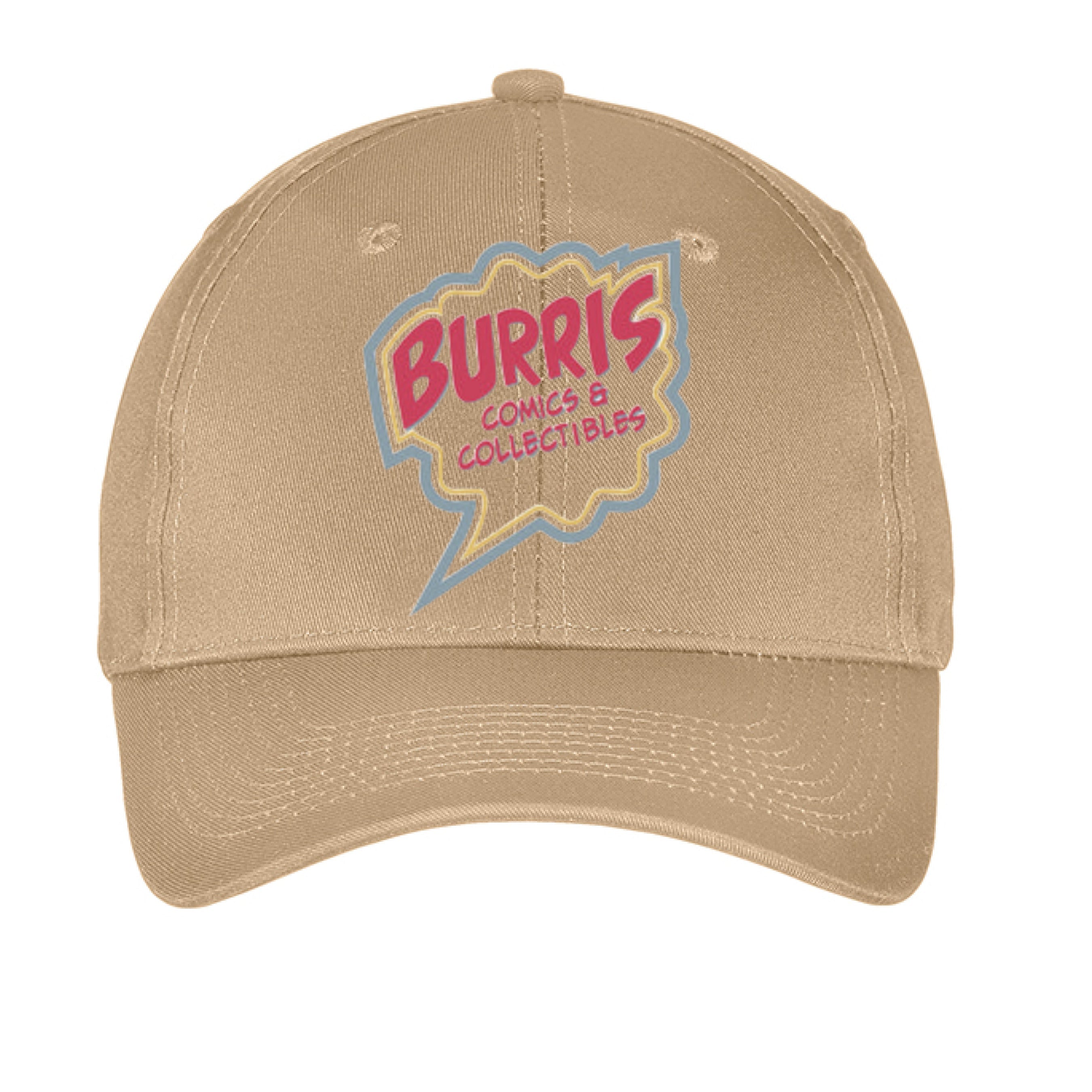 BCC Baseball Cap