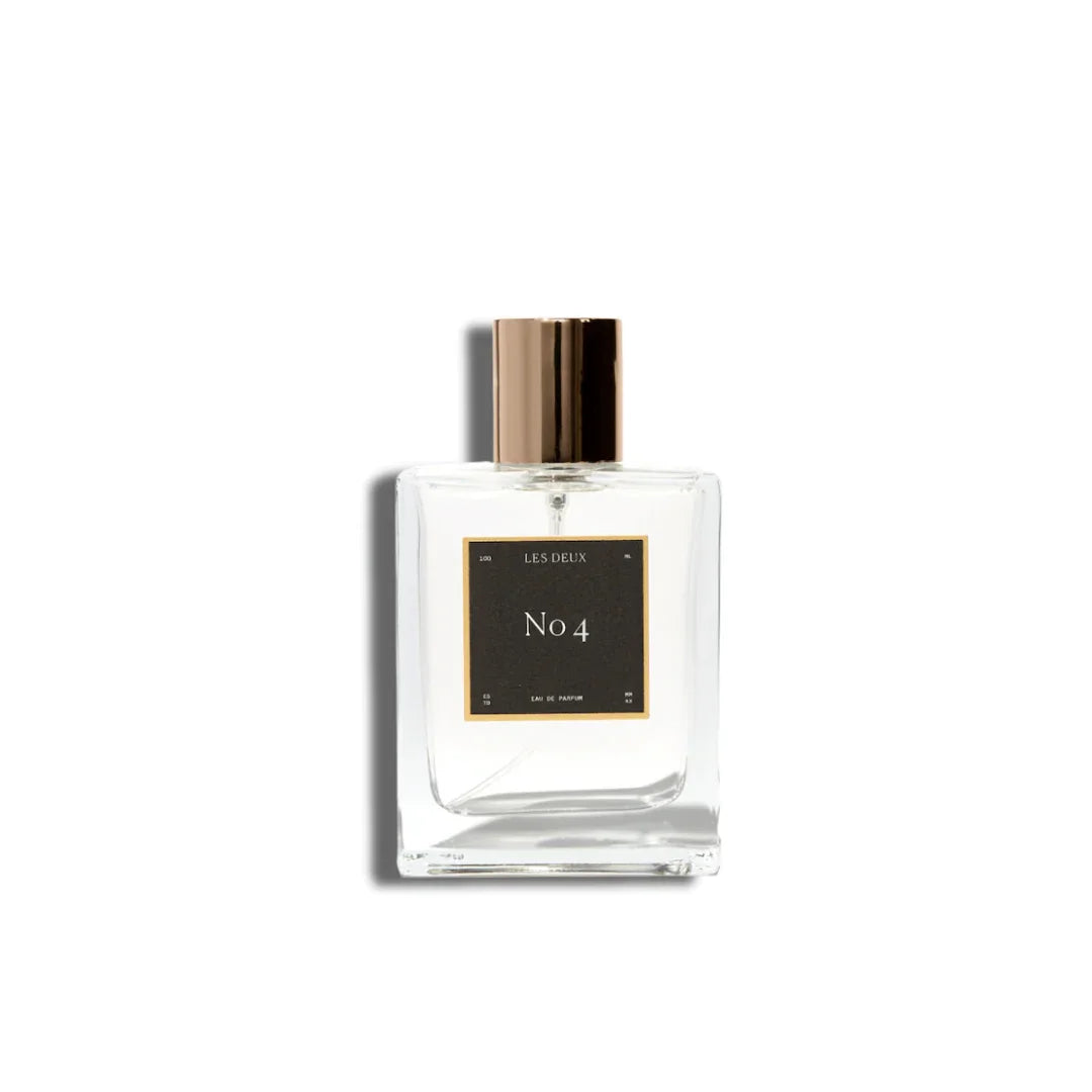 No. 4 - L&amp;#39;Âme Velours Perfume