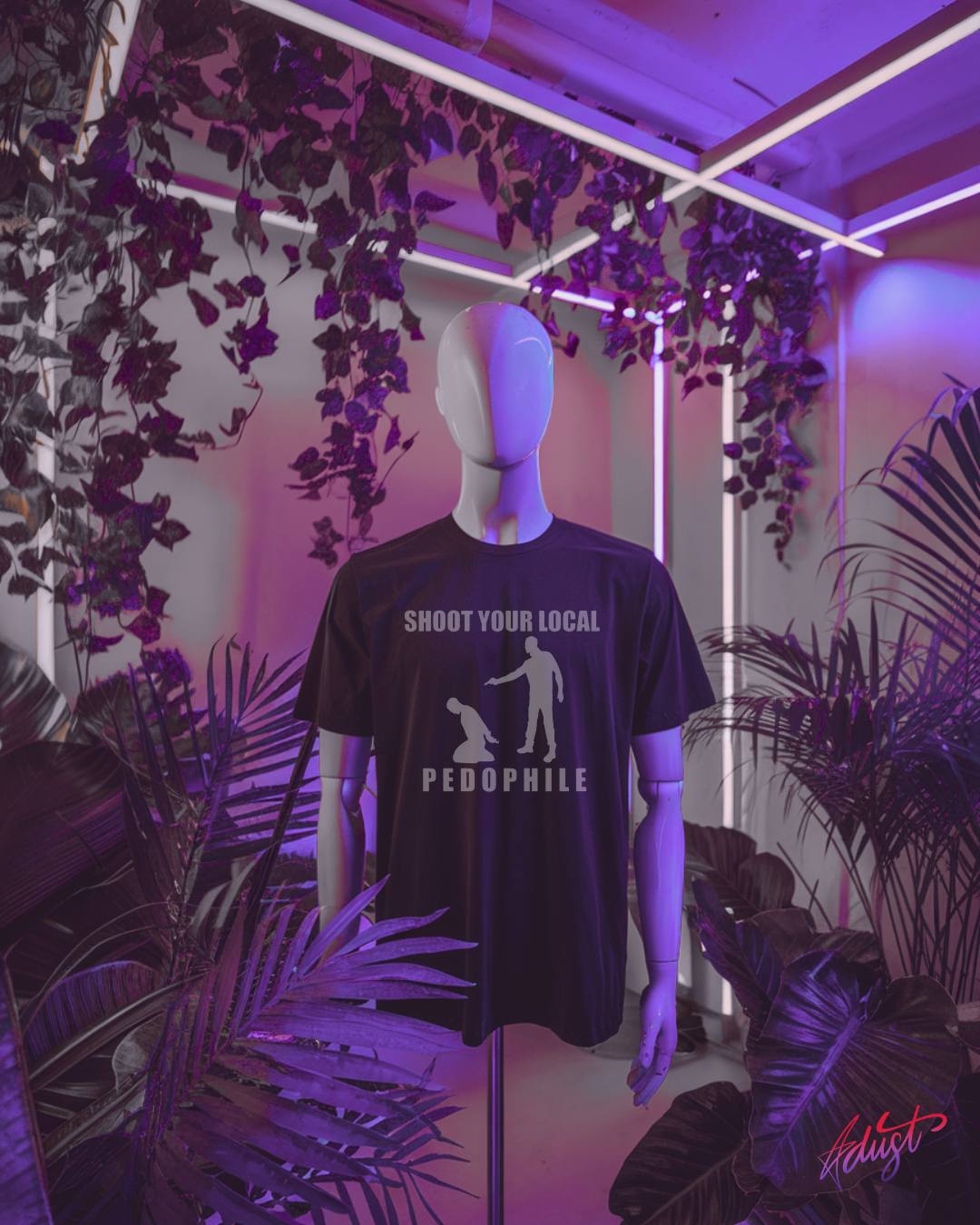 Street Justice T-Shirt