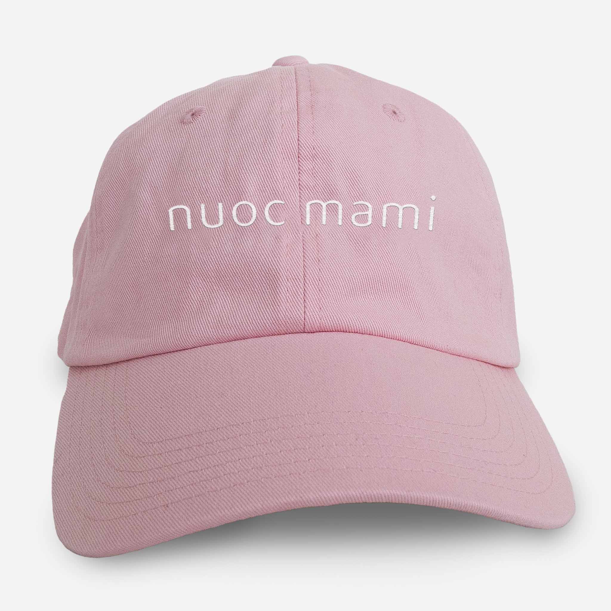 nuoc mami Hat (Adult)