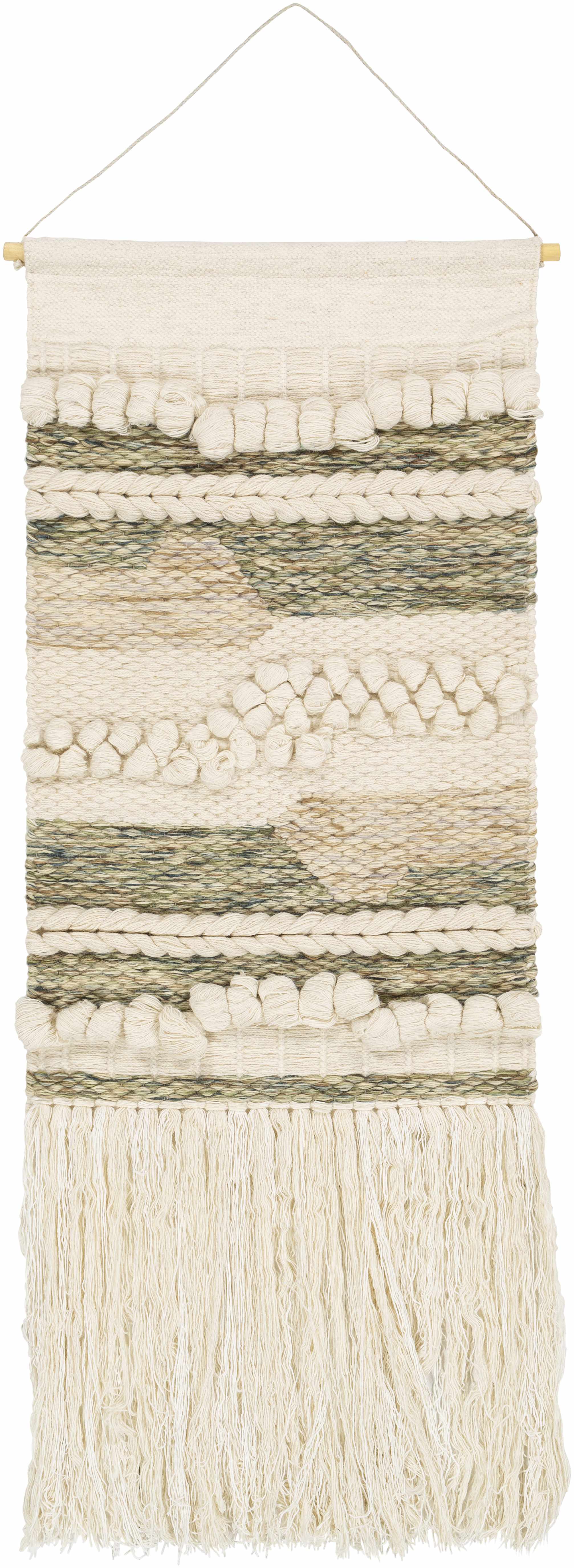 NORTHBRIDGE WALL HANGING