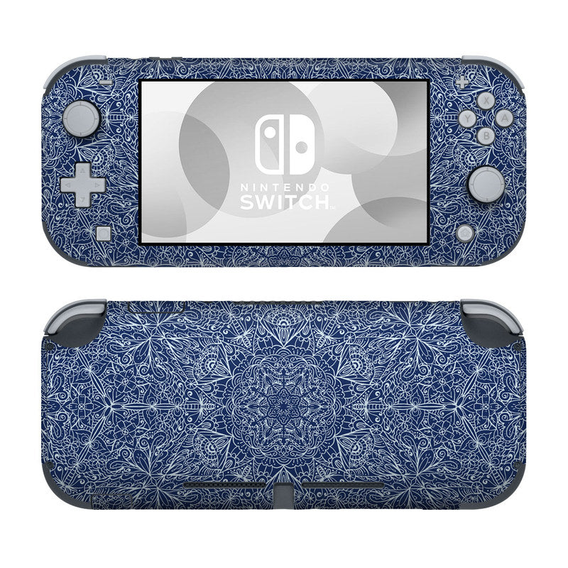 Celestial Bohemian - Nintendo Switch Lite Skin