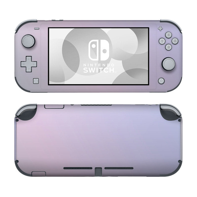 Cotton Candy - Nintendo Switch Lite Skin