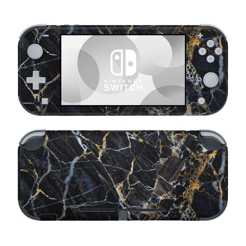 Dusk Marble - Nintendo Switch Lite Skin