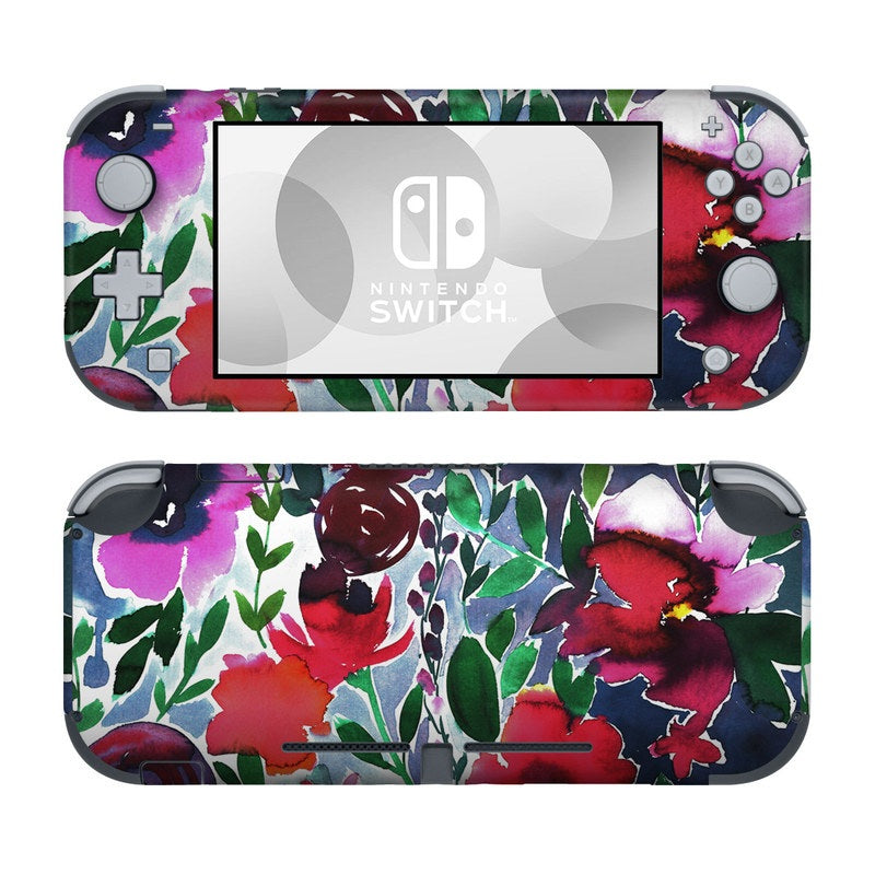 Evie - Nintendo Switch Lite Skin