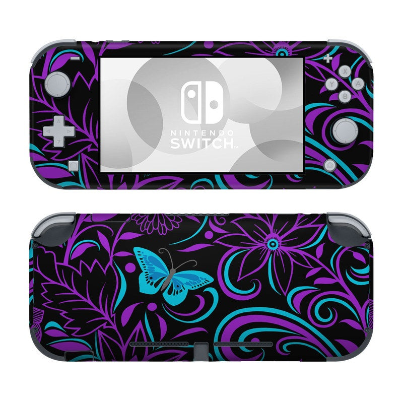 Fascinating Surprise - Nintendo Switch Lite Skin