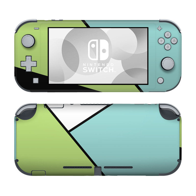 Flyover - Nintendo Switch Lite Skin