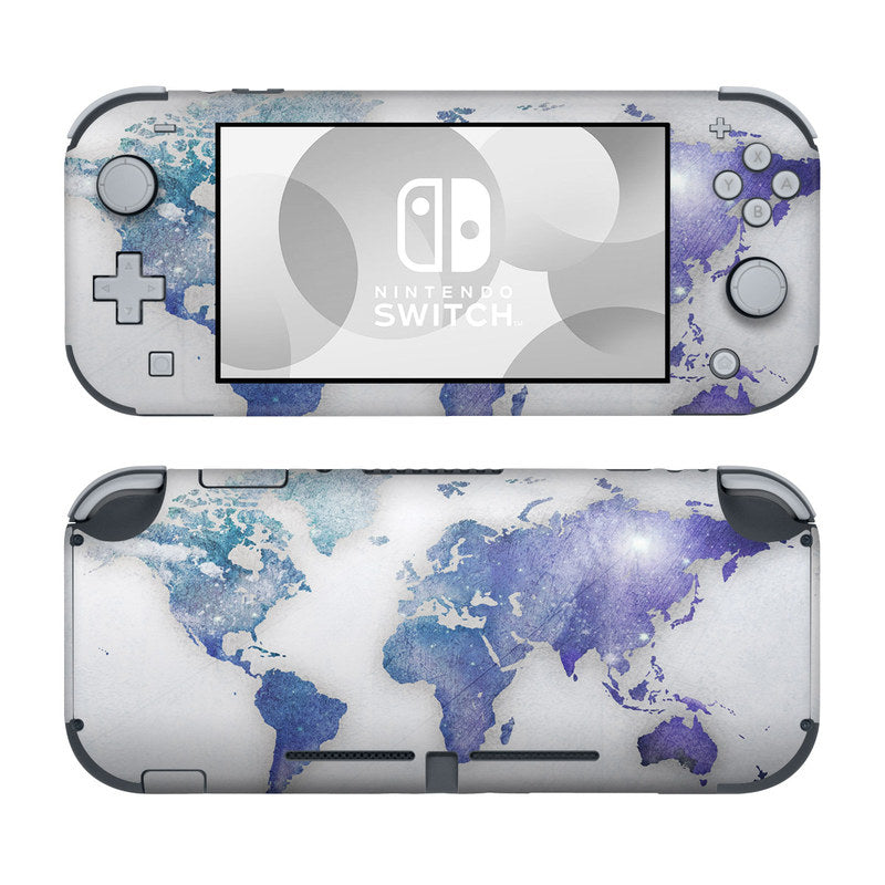 Gallivant - Nintendo Switch Lite Skin