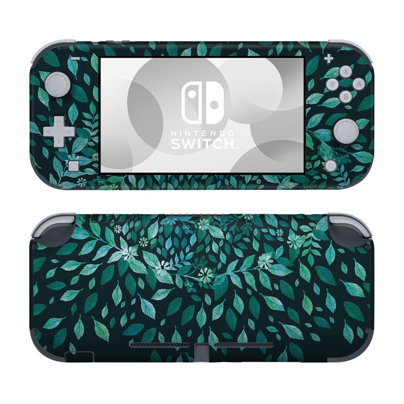Growth - Nintendo Switch Lite Skin