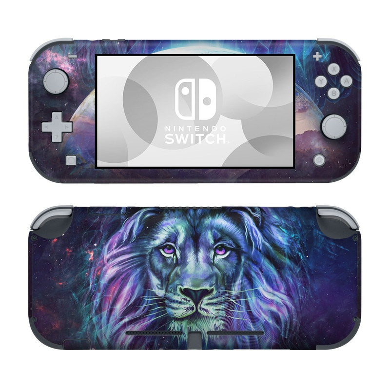 Guardian - Nintendo Switch Lite Skin