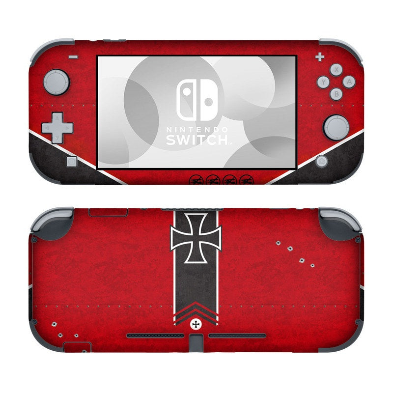 The Baron - Nintendo Switch Lite Skin