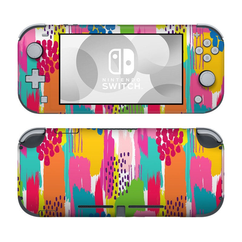 Vada - Nintendo Switch Lite Skin