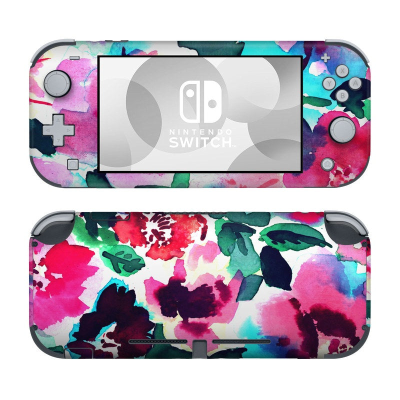 Zoe - Nintendo Switch Lite Skin