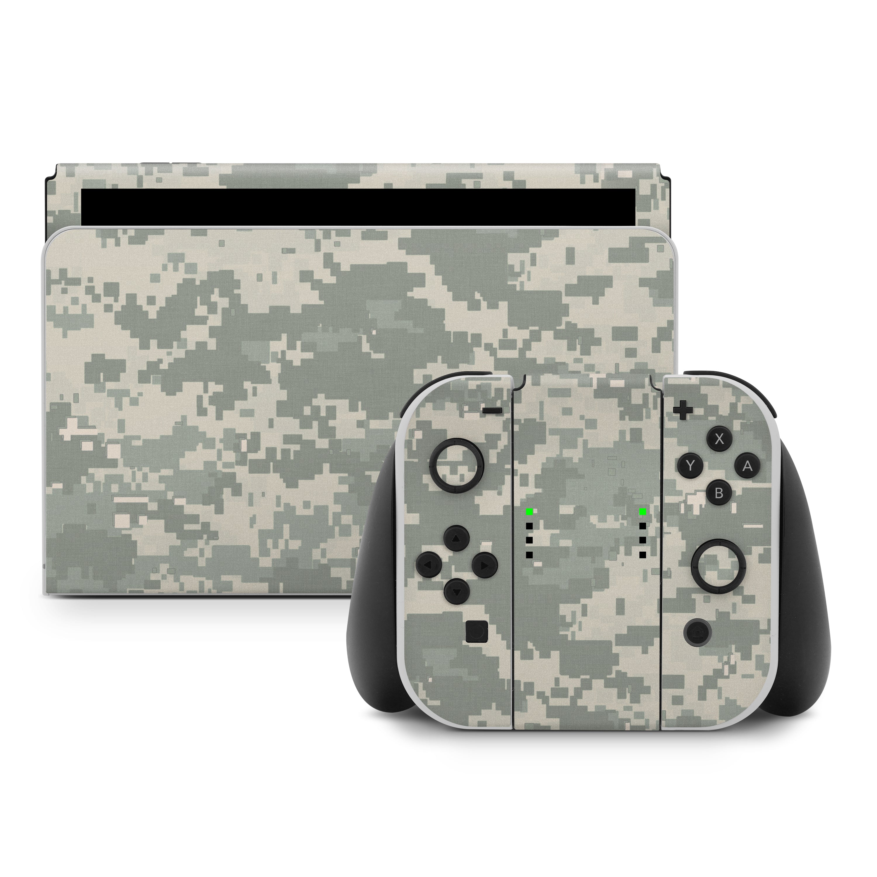 ACU Camo - Nintendo Switch Skin