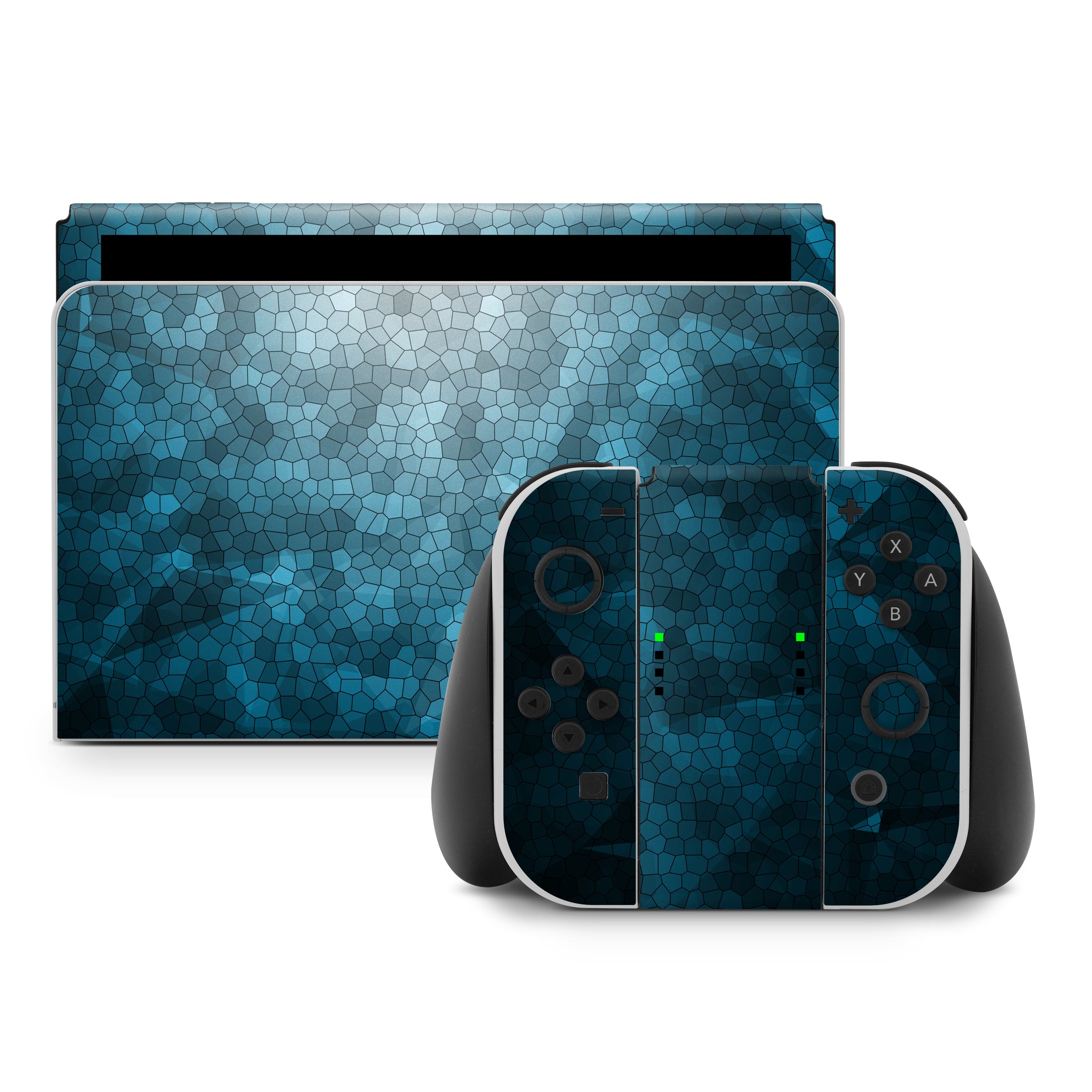Atmospheric - Nintendo Switch Skin