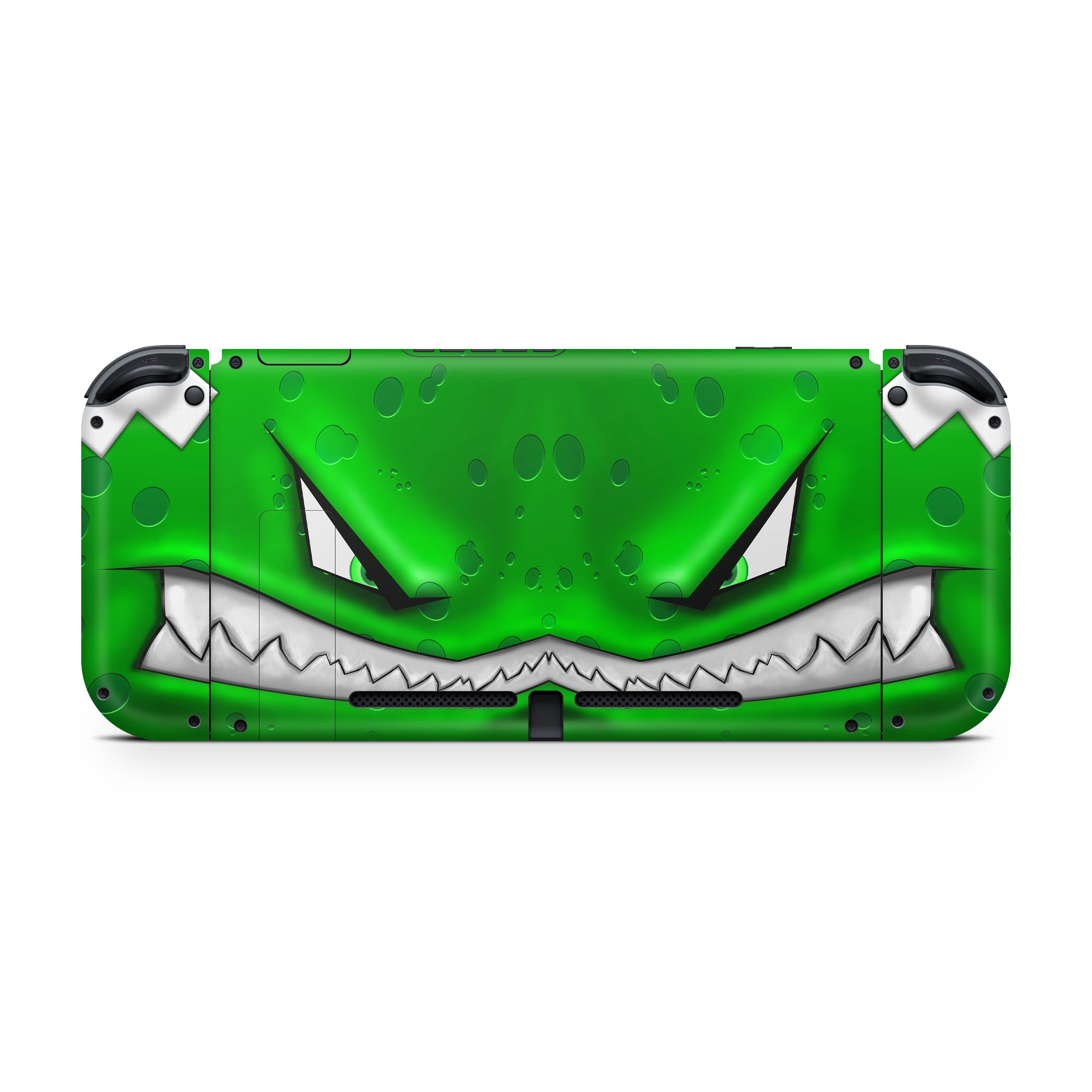 Chunky - Nintendo Switch Skin