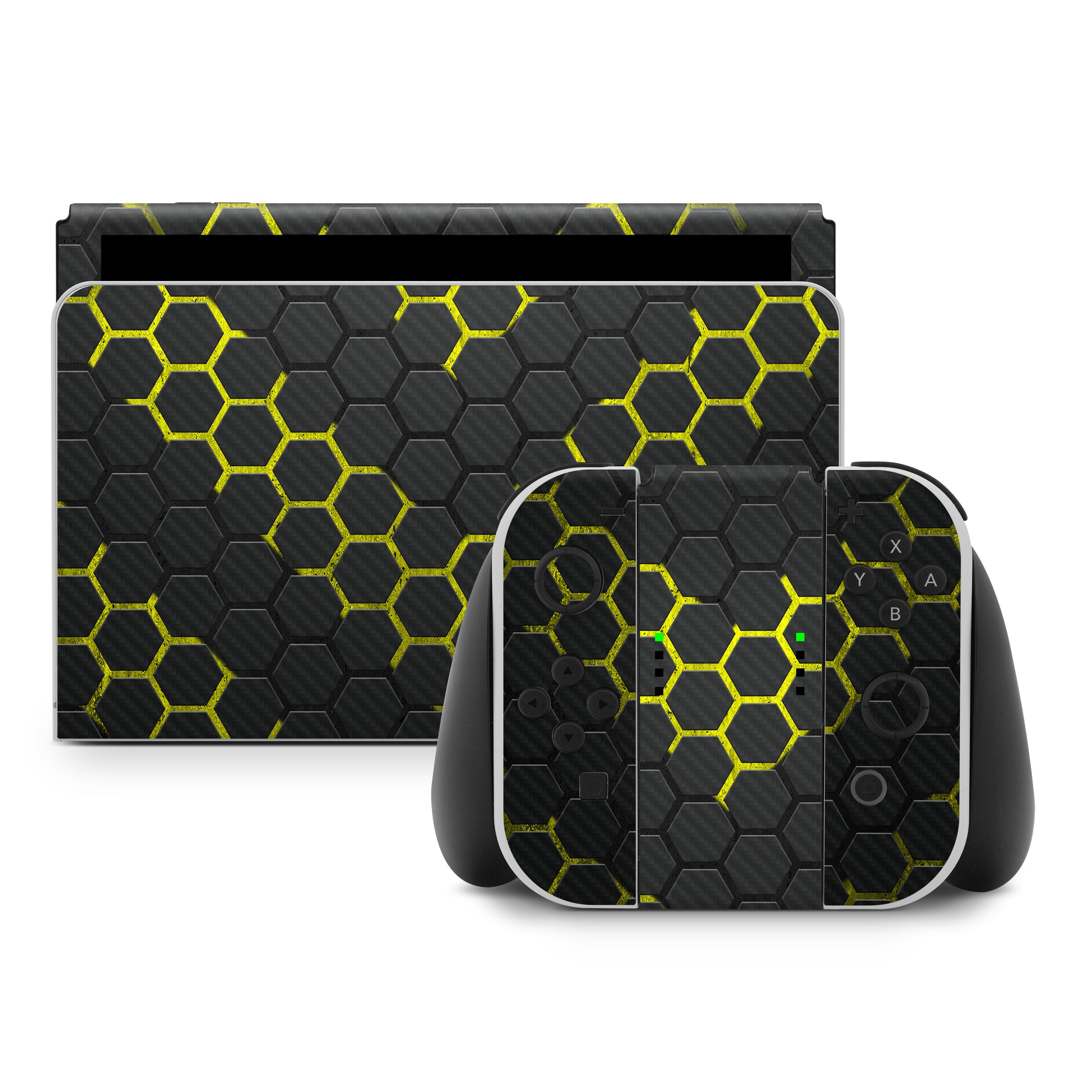 EXO Wasp - Nintendo Switch Skin
