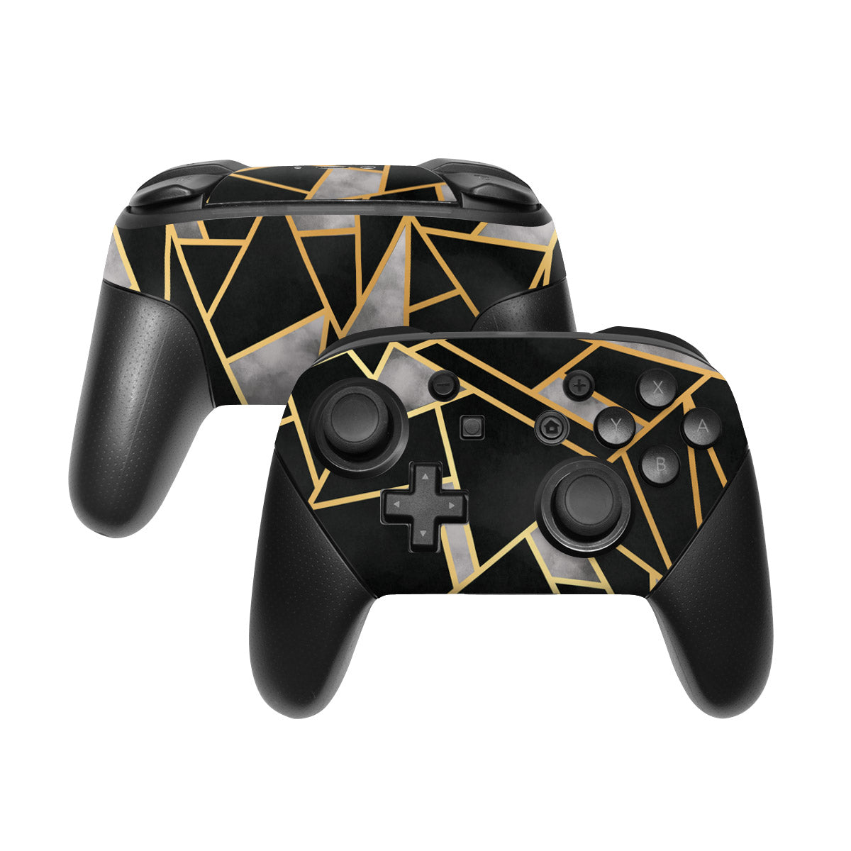 Deco - Nintendo Switch Pro Controller Skin