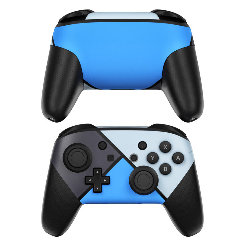 Deep - Nintendo Switch Pro Controller Skin