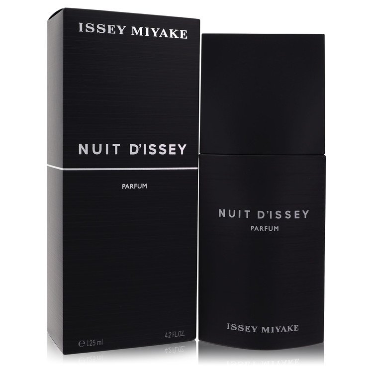 Nuit D&amp;#39;issey by Issey Miyake Eau De Parfum Spray 4.2 oz for Men