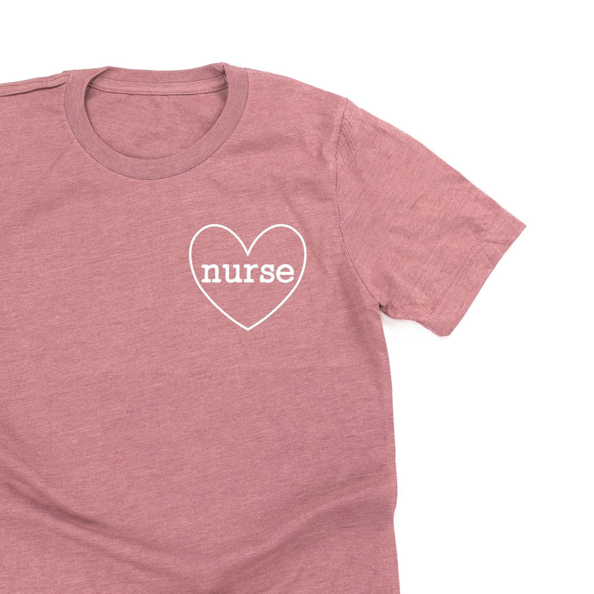 Nurse ♥ - Unisex Tee