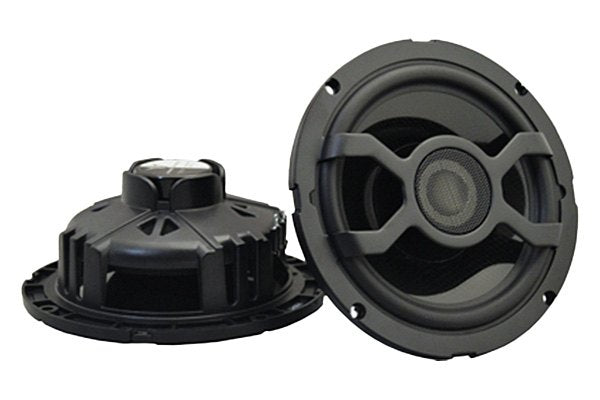 Hawg Wired® 6.5&amp;quot; Component Speakers (05-0360)