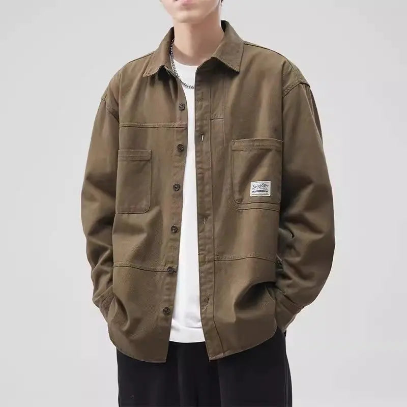 Style Loft Collection Mathers Warren Cardigan Jacket