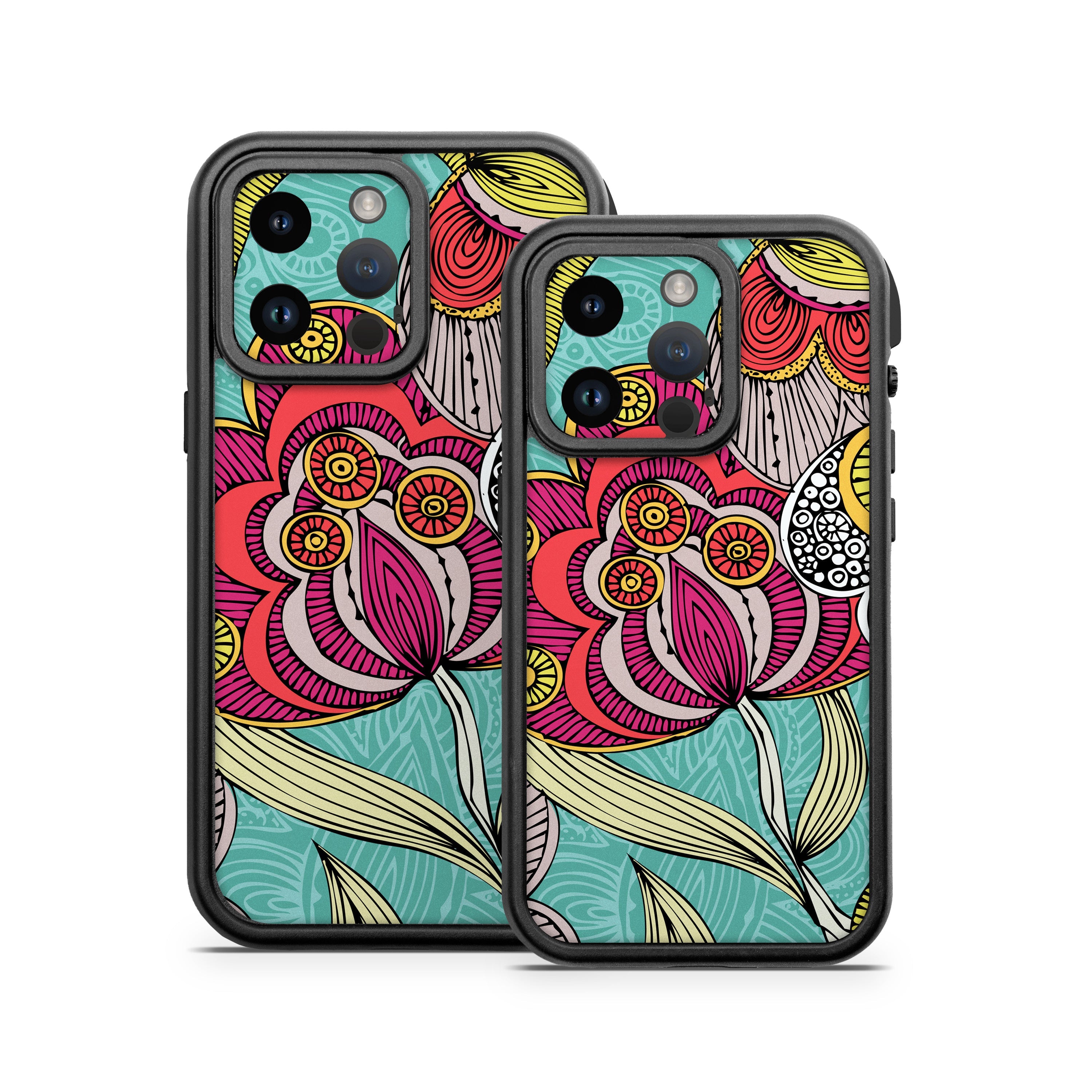 Beatriz - Otterbox Fre iPhone 14 Case Skin