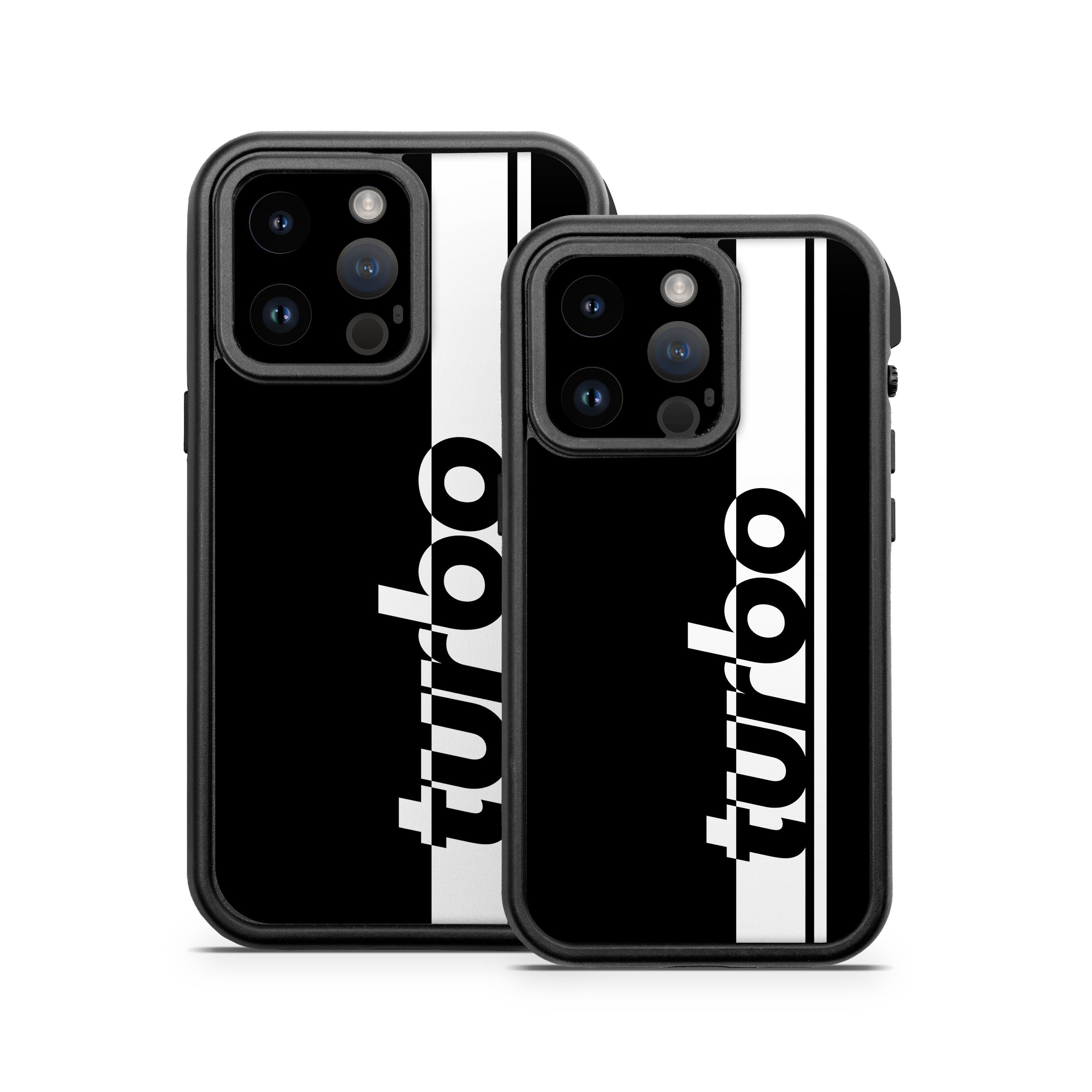 Boosted - Otterbox Fre iPhone 14 Case Skin