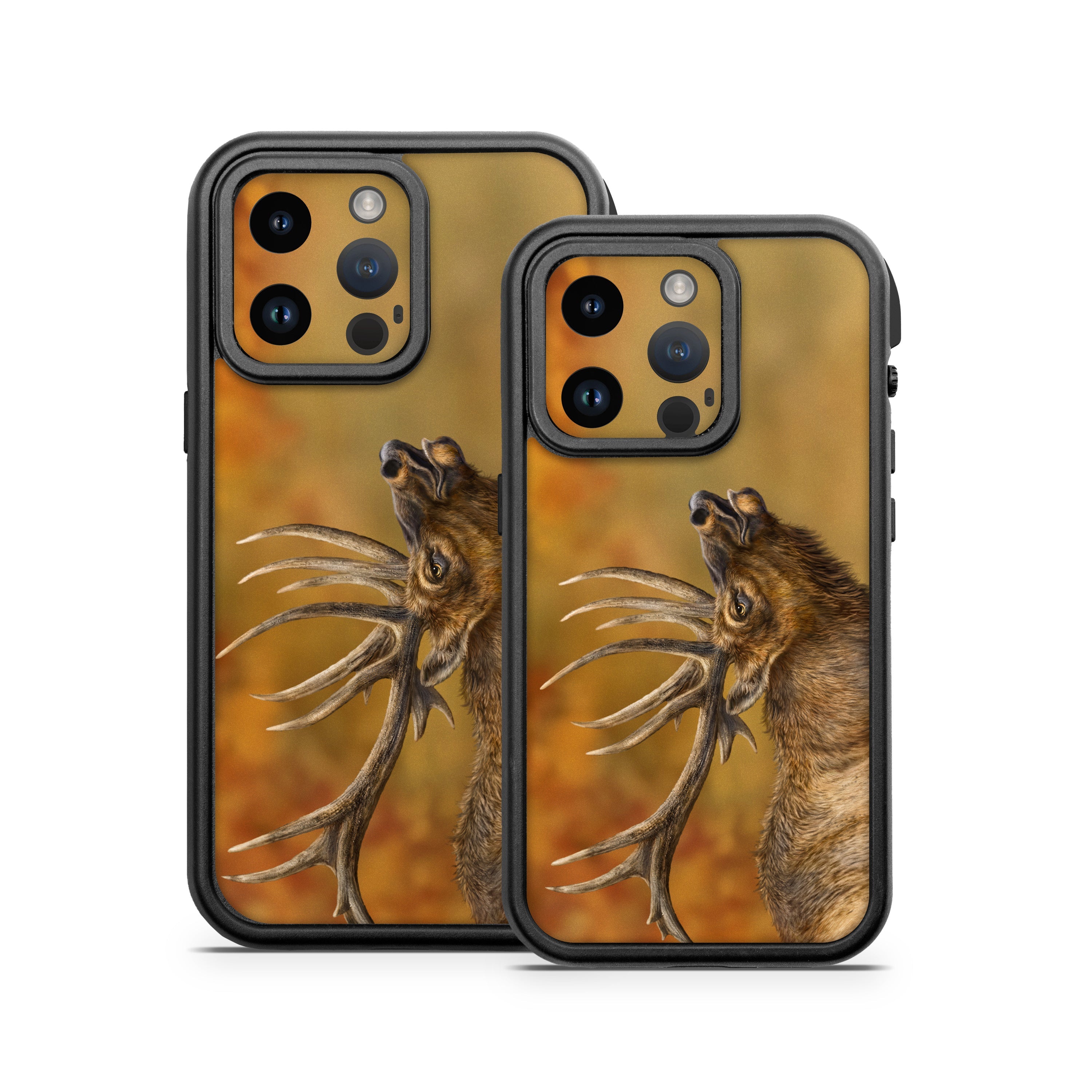 Bugle Boy - Otterbox Fre iPhone 14 Case Skin