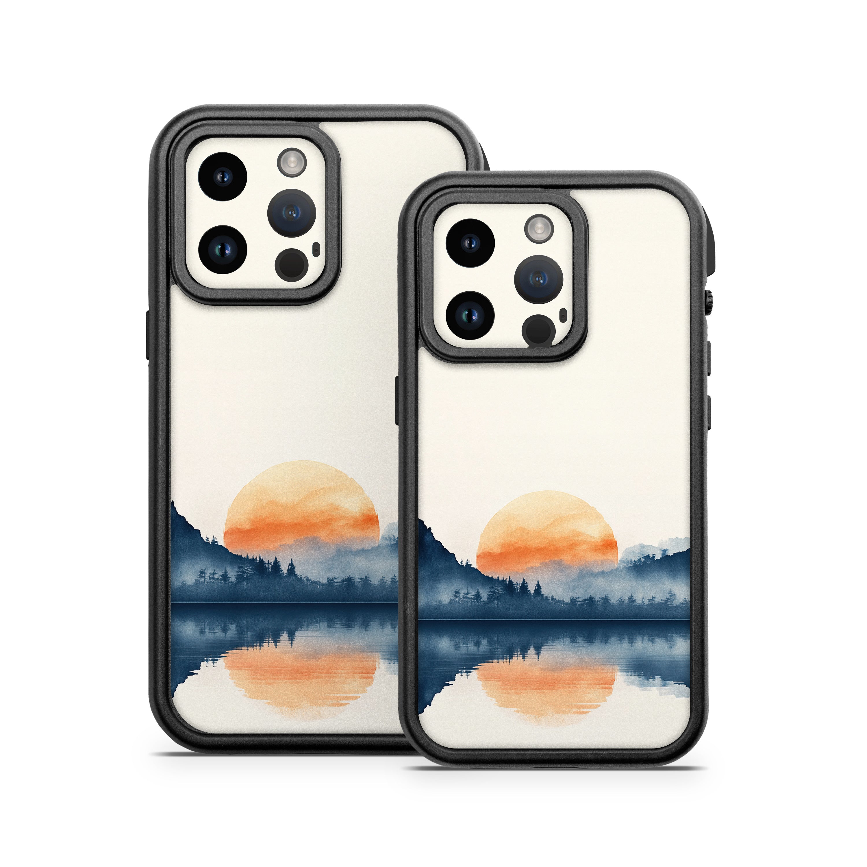 The Dawn - Otterbox Fre iPhone 14 Case Skin