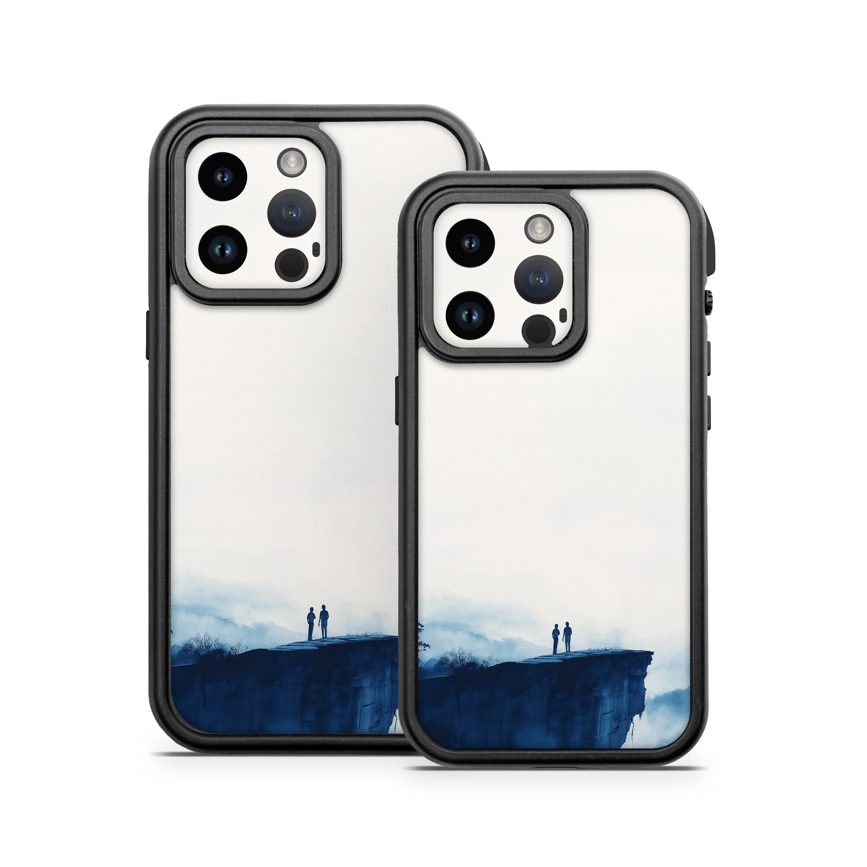 The View - Otterbox Fre iPhone 14 Case Skin