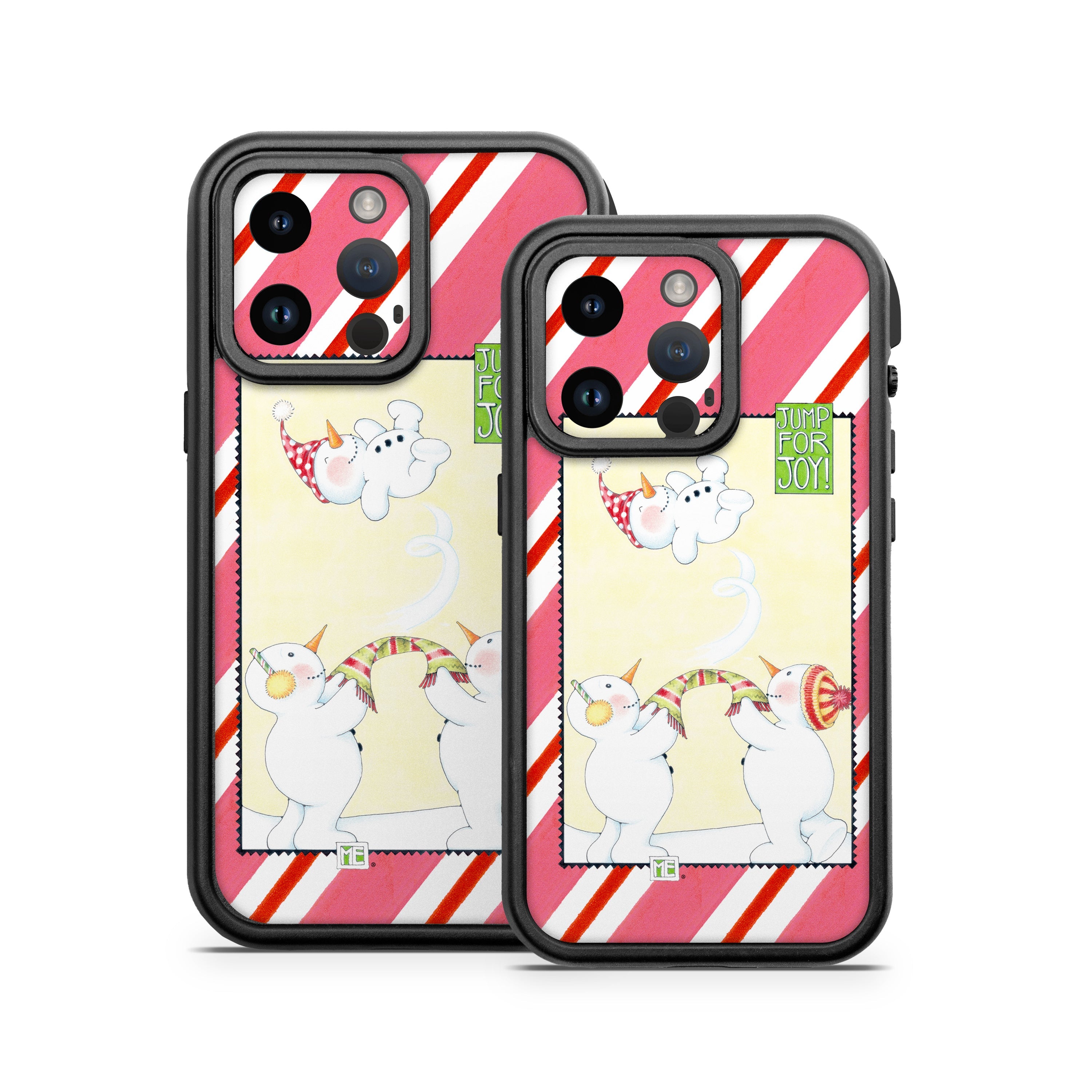 Jump for Joy - Otterbox Fre iPhone 14 Case Skin