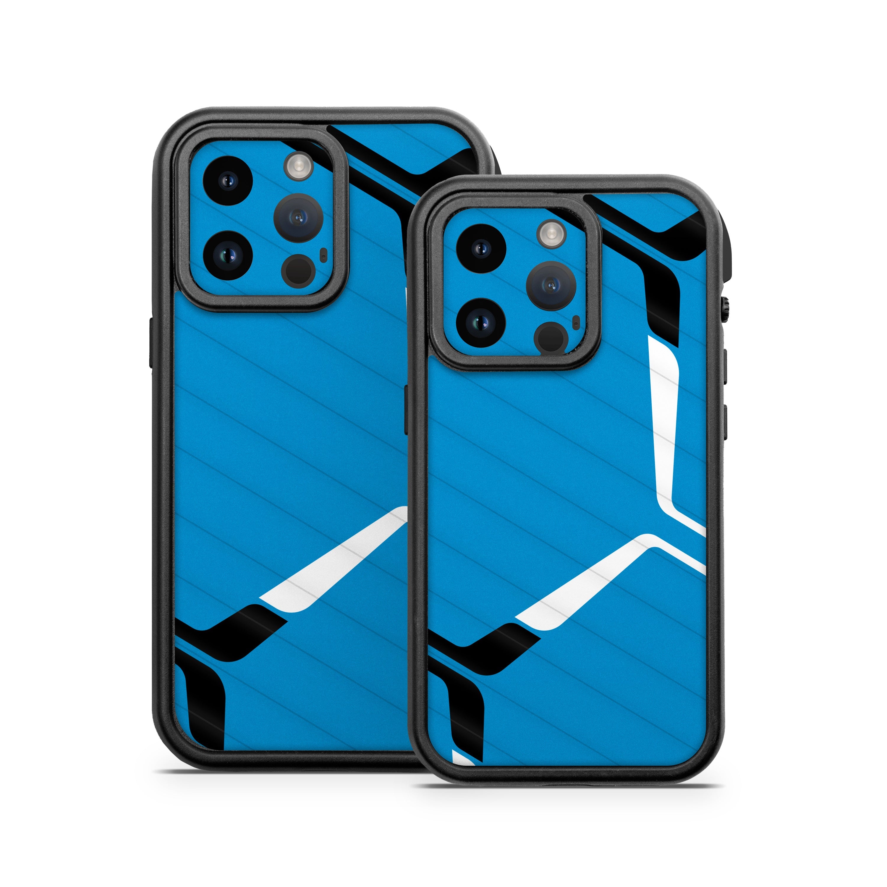 The Fly Guy - Otterbox Fre iPhone 14 Case Skin