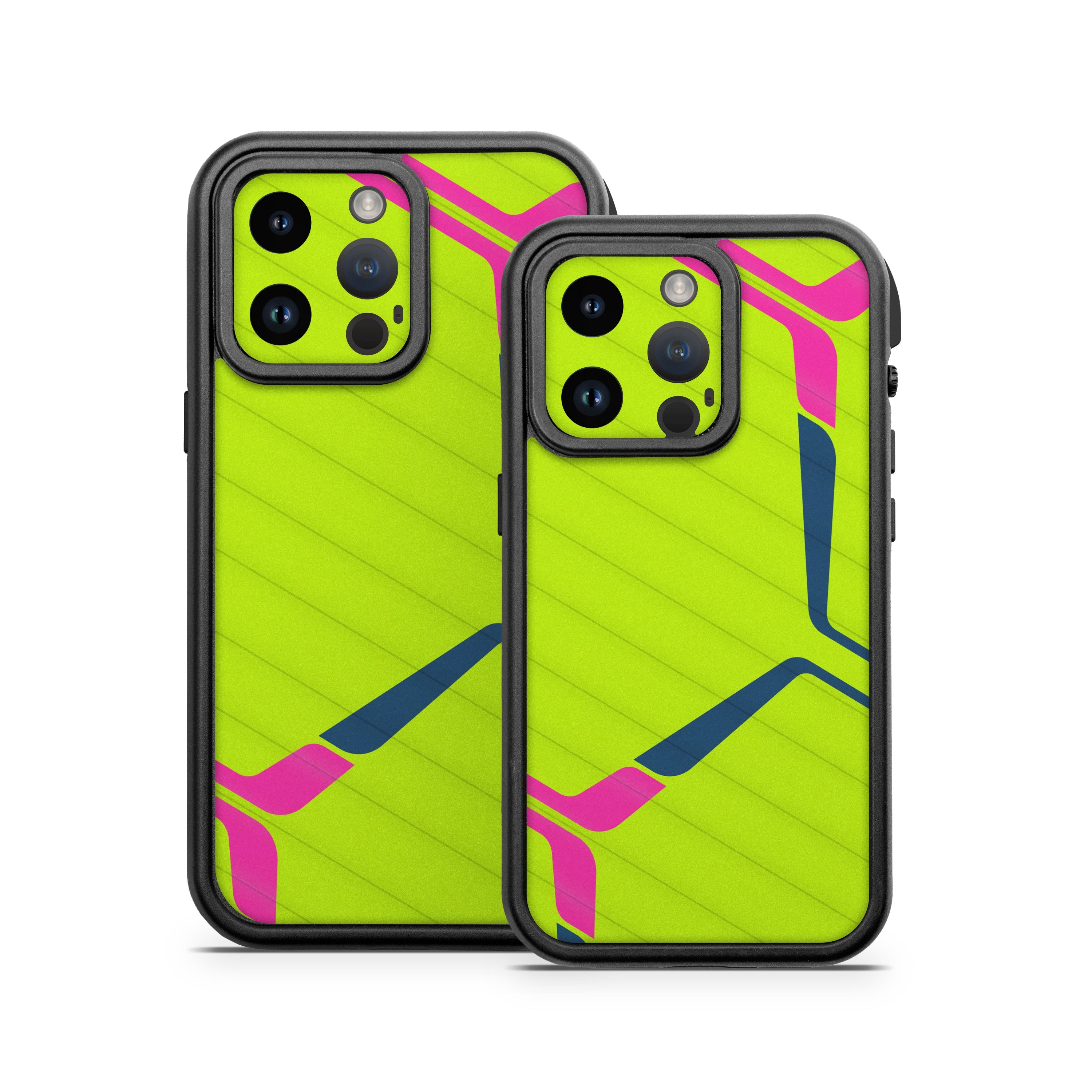 Ozone HTA - Otterbox Fre iPhone 14 Case Skin