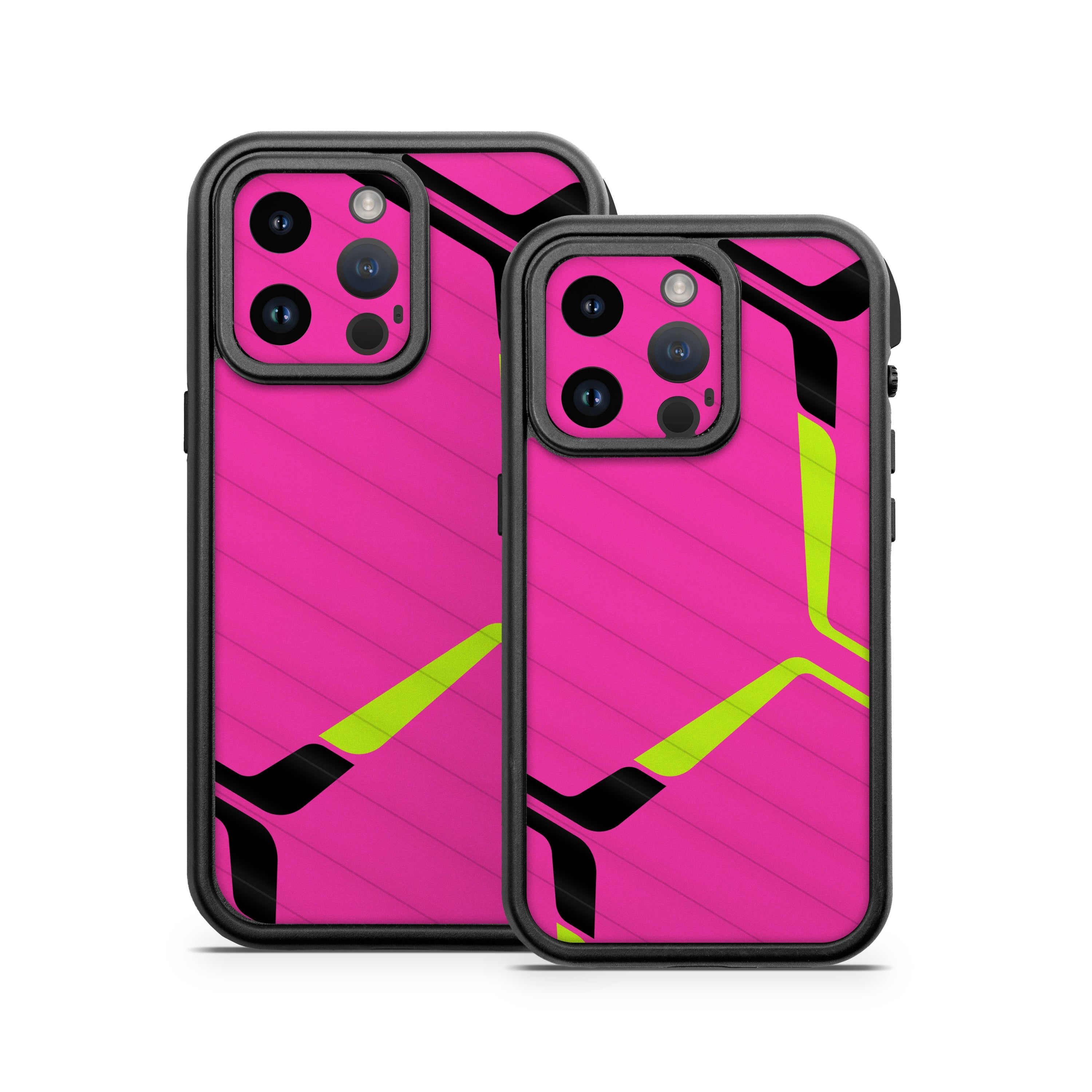 The Ramblin Man - Otterbox Fre iPhone 14 Case Skin