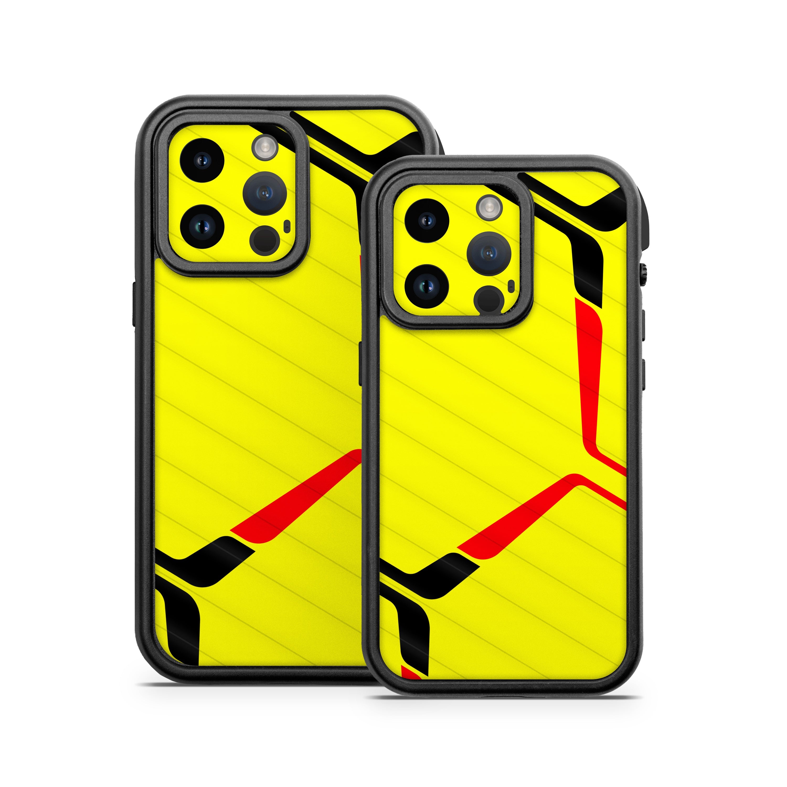 The Wight Stuff - Otterbox Fre iPhone 14 Case Skin