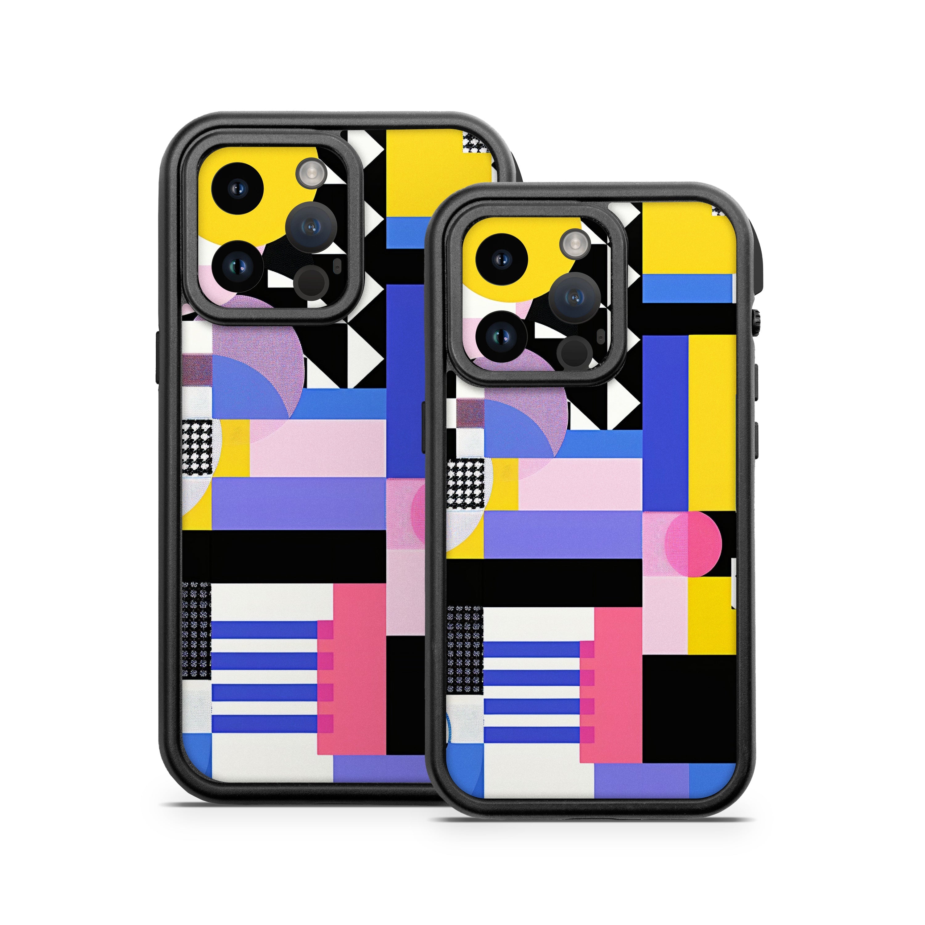 Stoked - Otterbox Fre iPhone 14 Case Skin