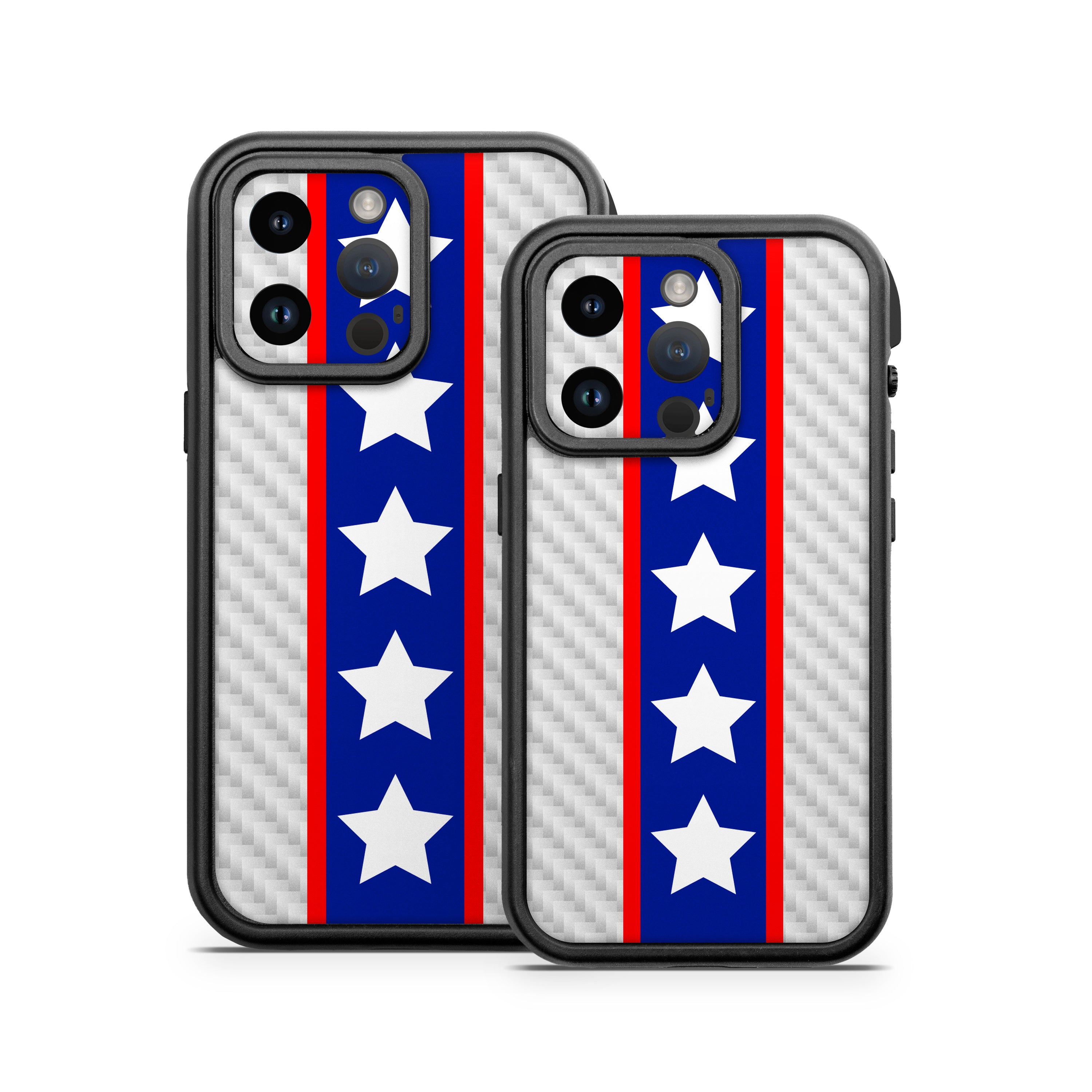 Stunt Driver - Otterbox Fre iPhone 14 Case Skin