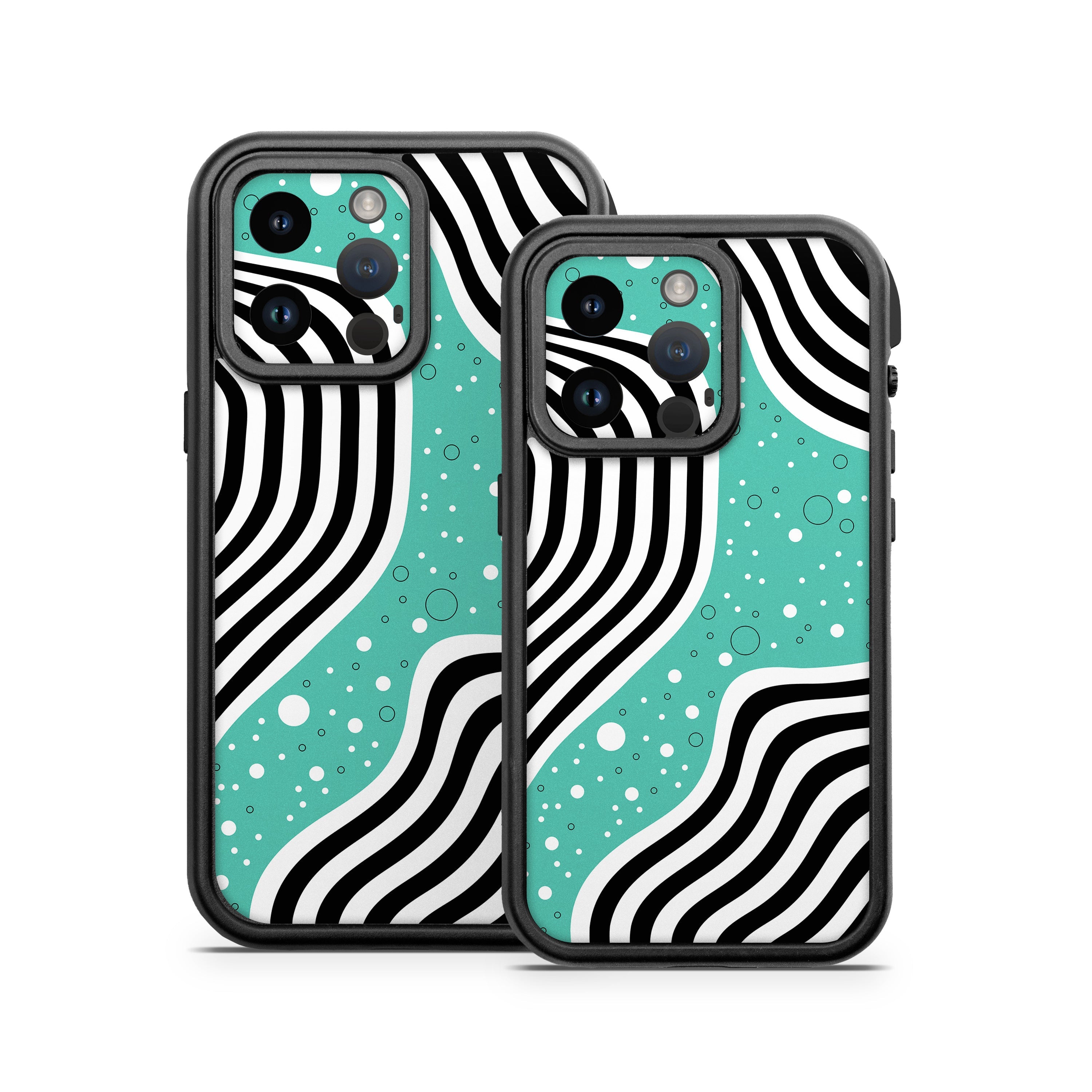 Sweet - Otterbox Fre iPhone 14 Case Skin