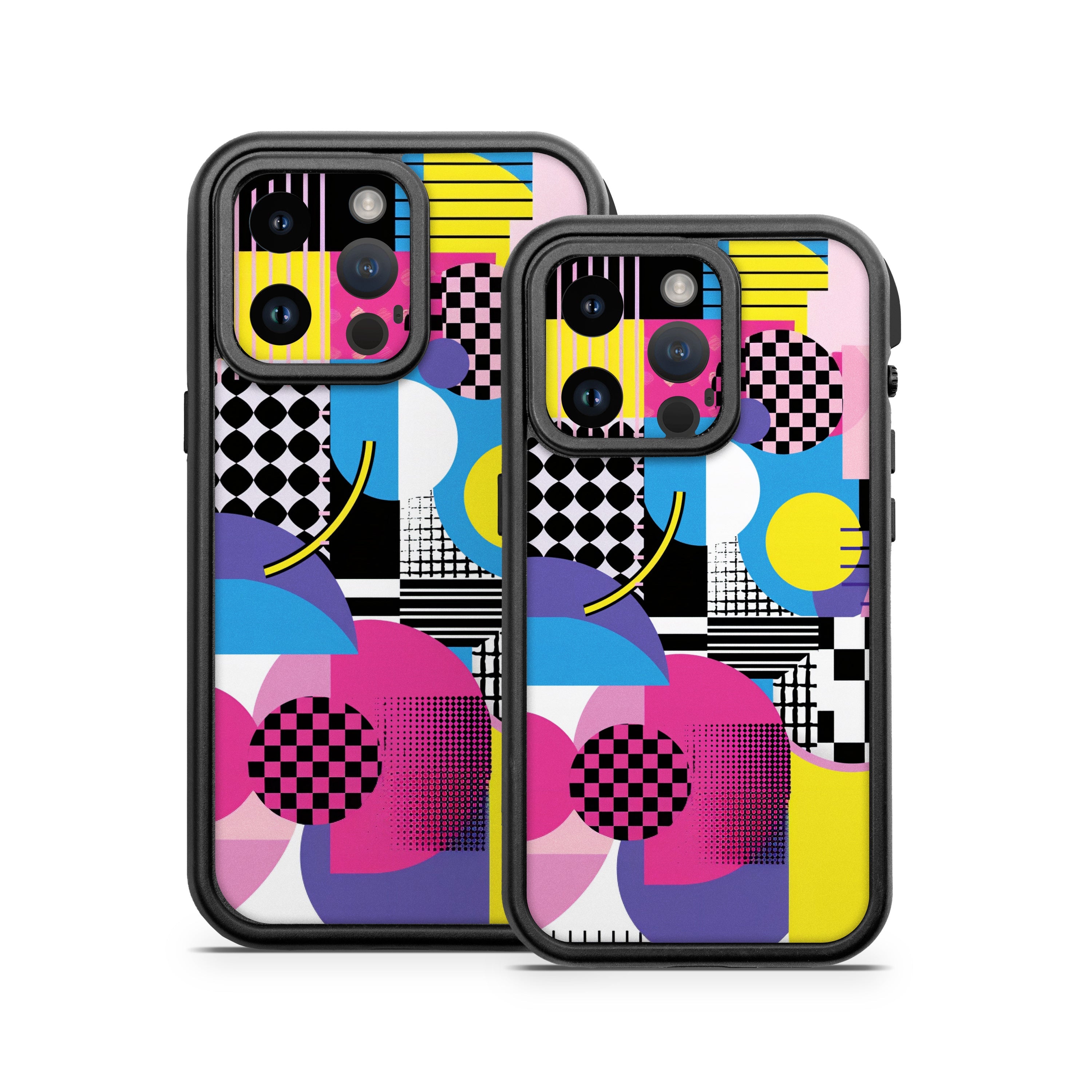 Totally Rad - Otterbox Fre iPhone 14 Case Skin
