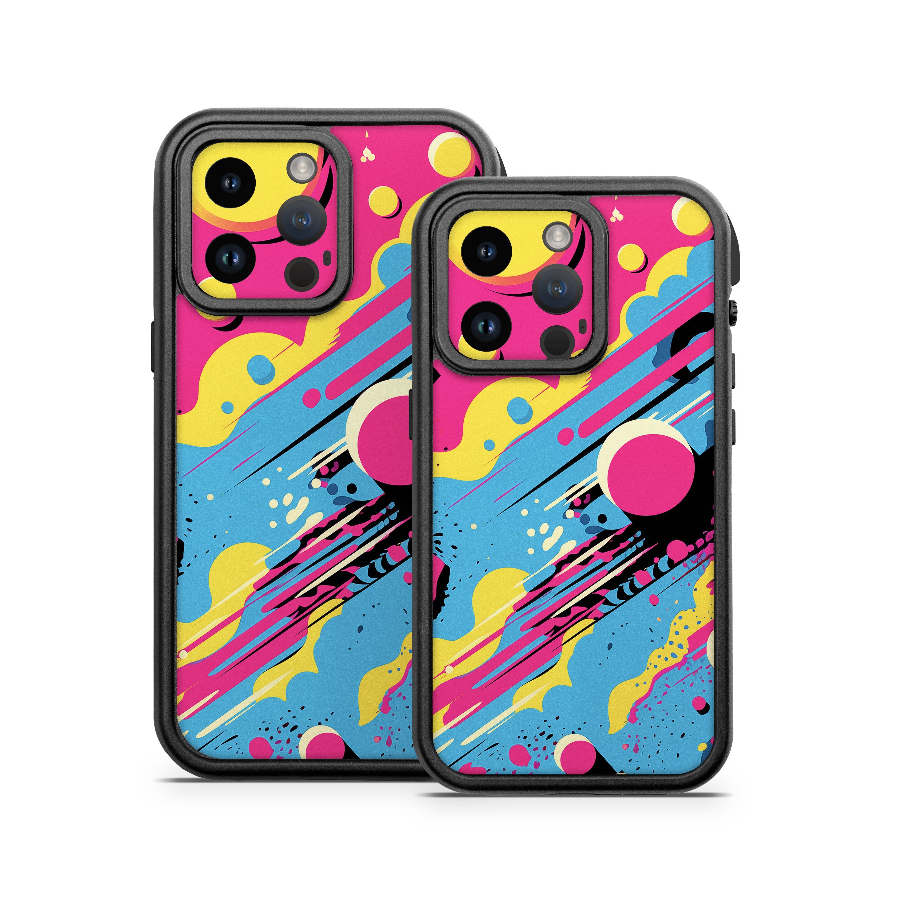 Tubular - Otterbox Fre iPhone 14 Case Skin