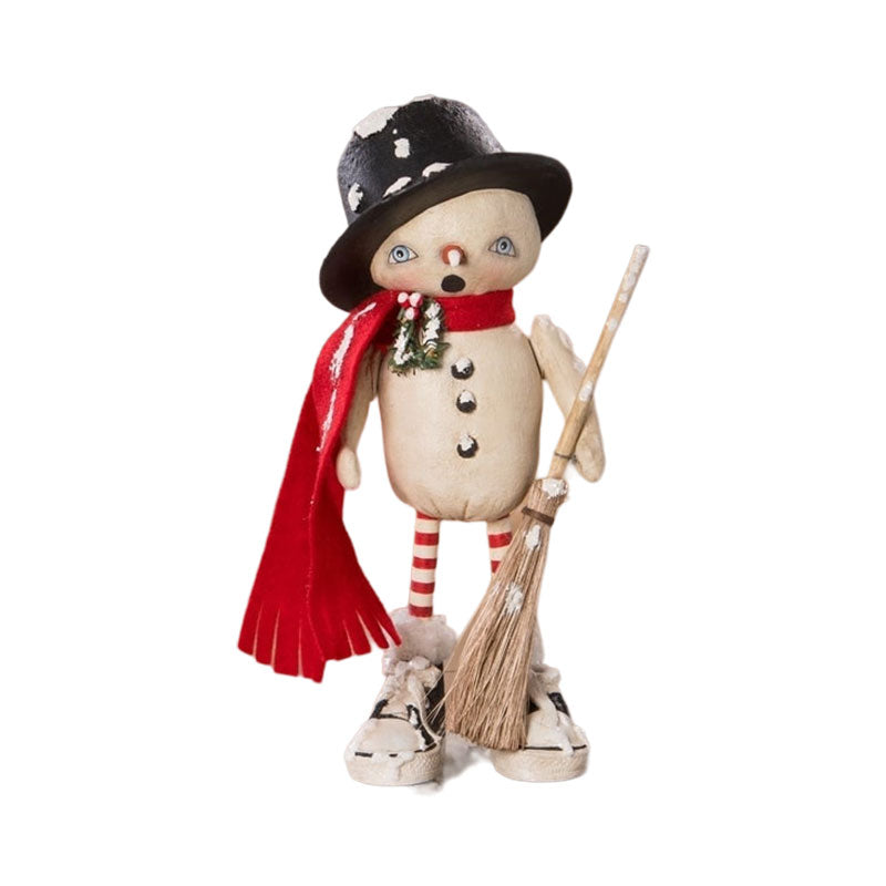 Olef Flake by Bethany Lowe Designs