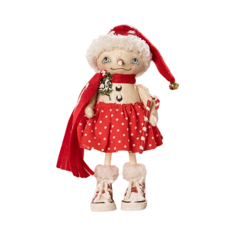 Olympia Flake by Bethany Lowe Designs