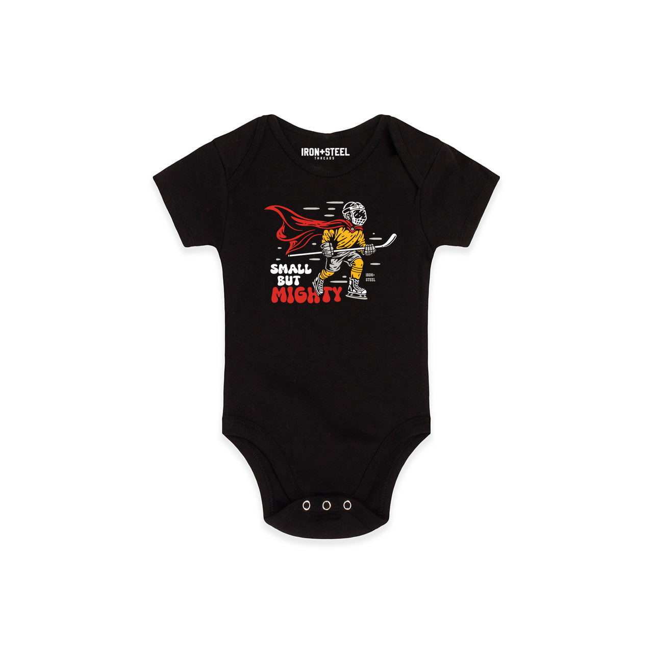 Small But Mighty Onesie