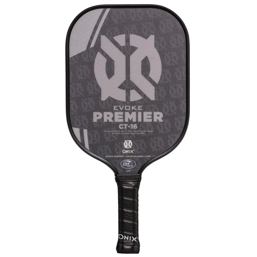 Onix Evoke Premier CT-16 Pickleball Paddle