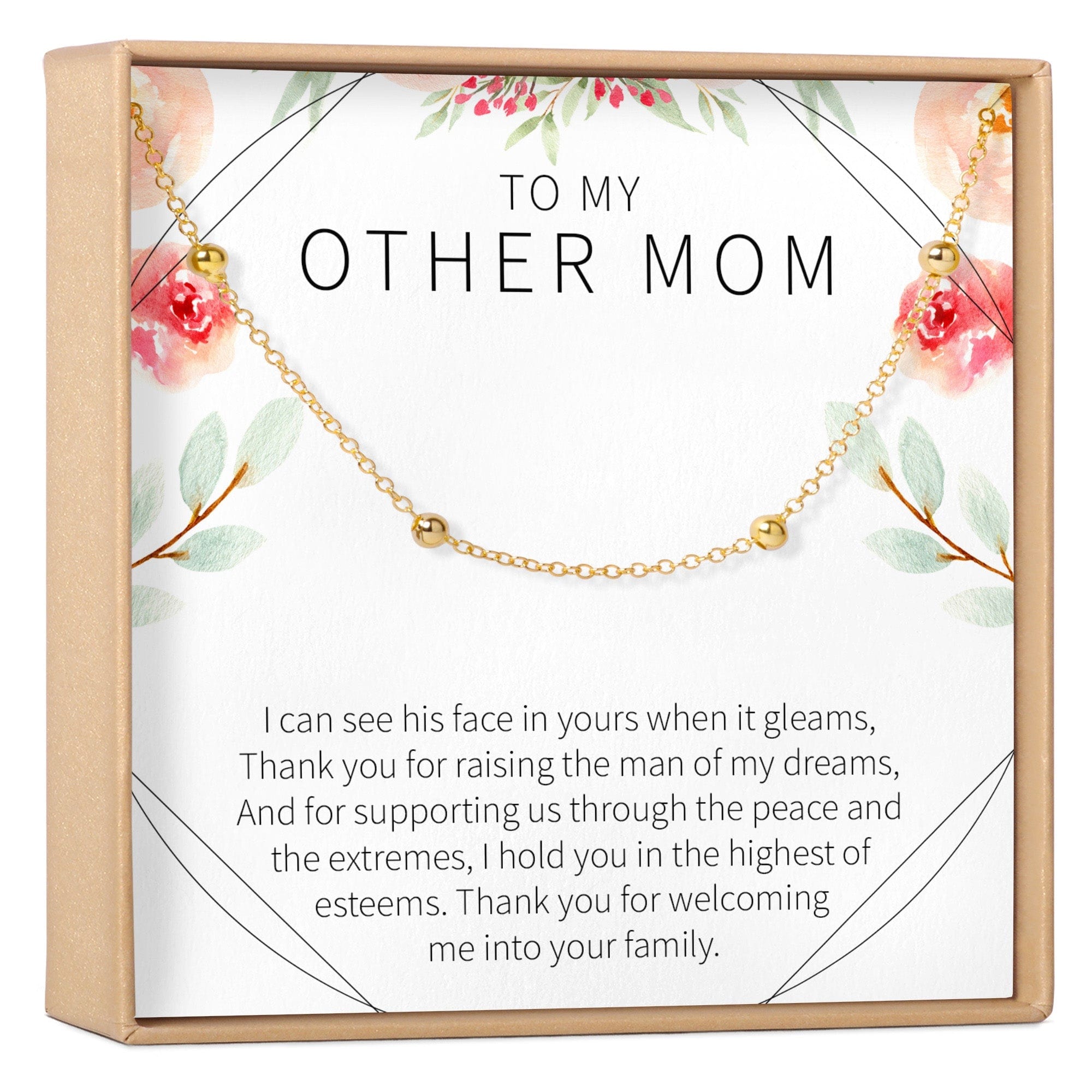 OTHER MOTHER BRACELET