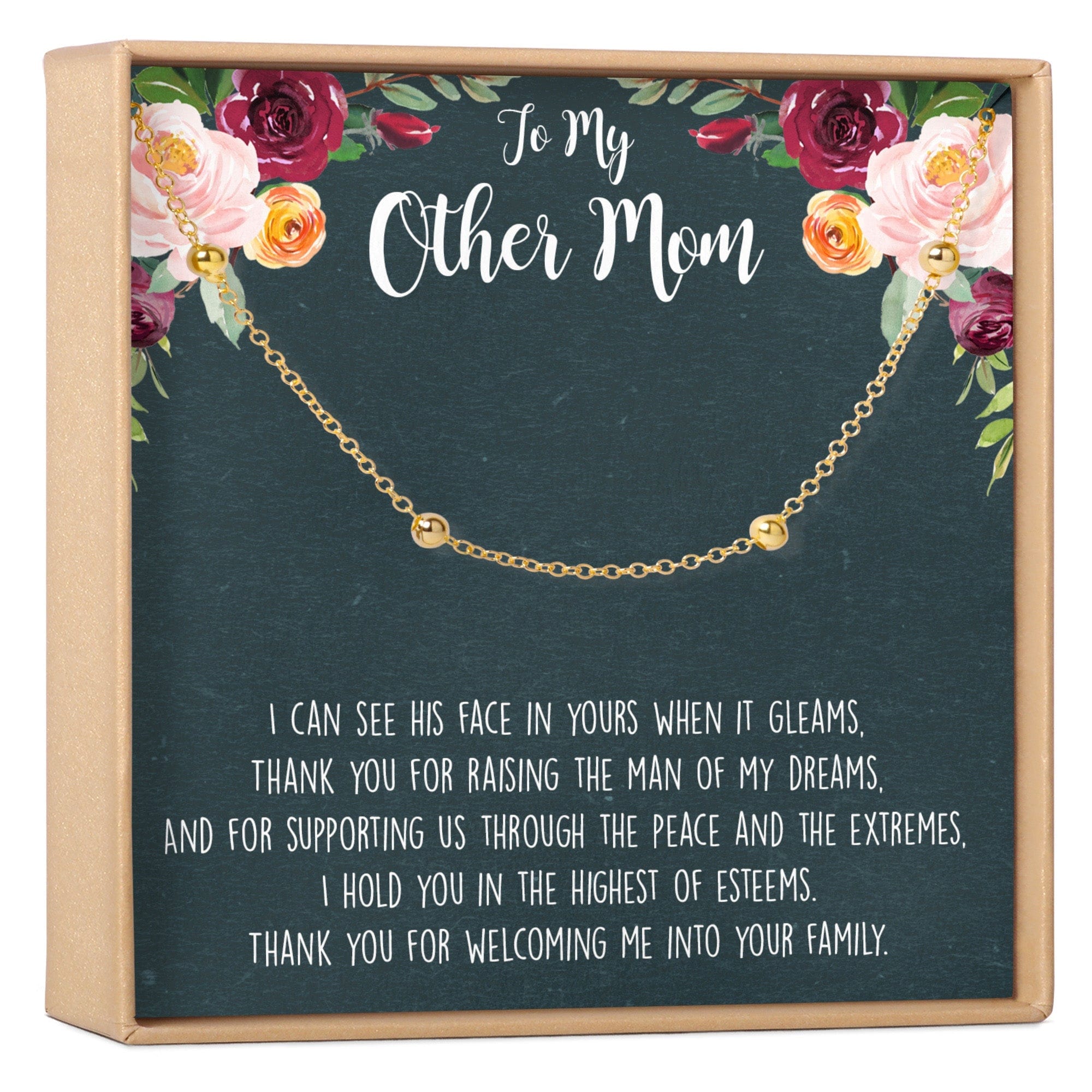 OTHER MOTHER BRACELET