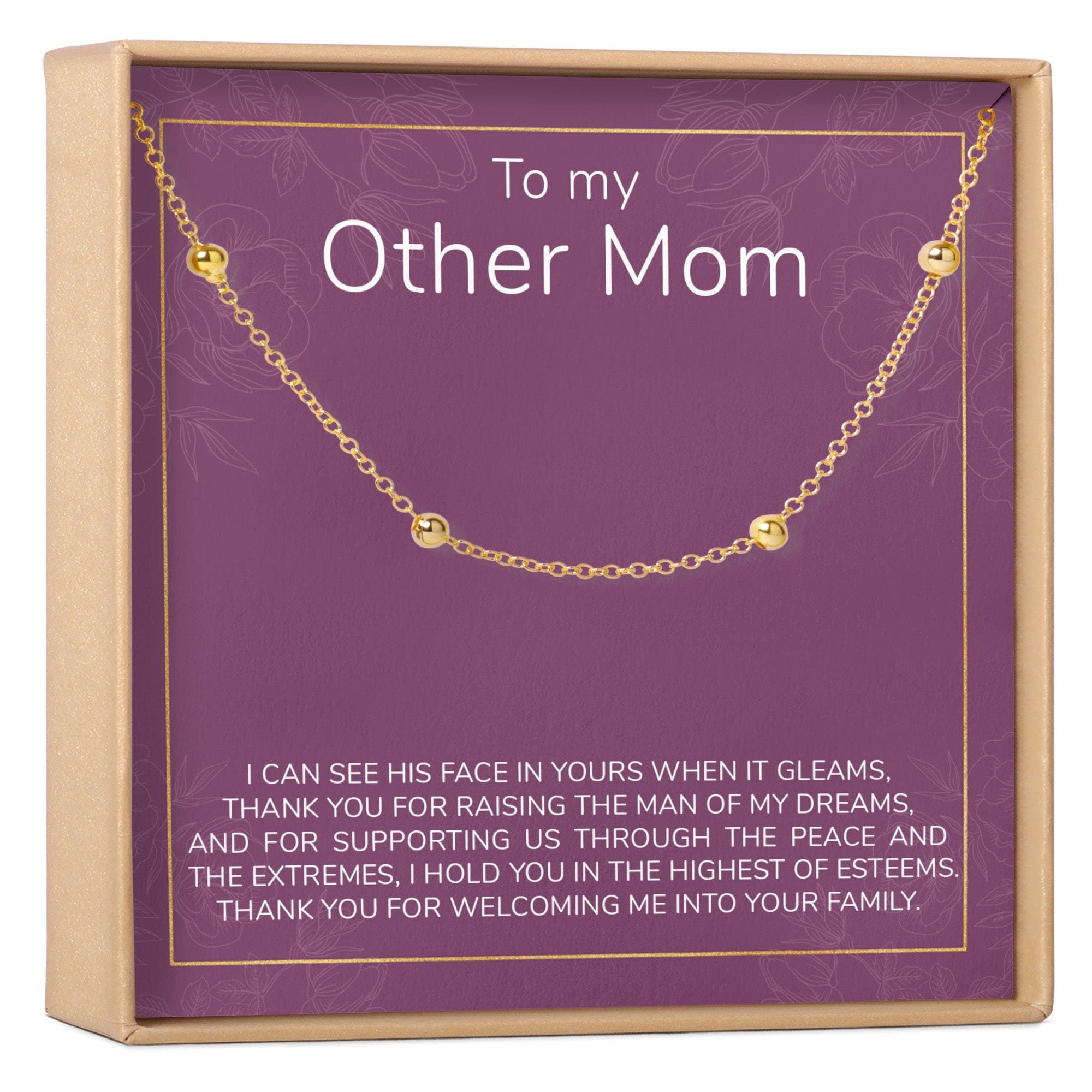 OTHER MOTHER BRACELET
